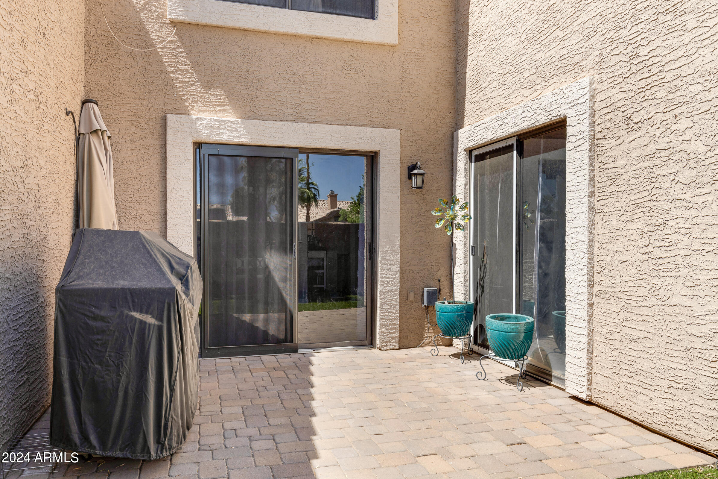 4142 E AGAVE Road