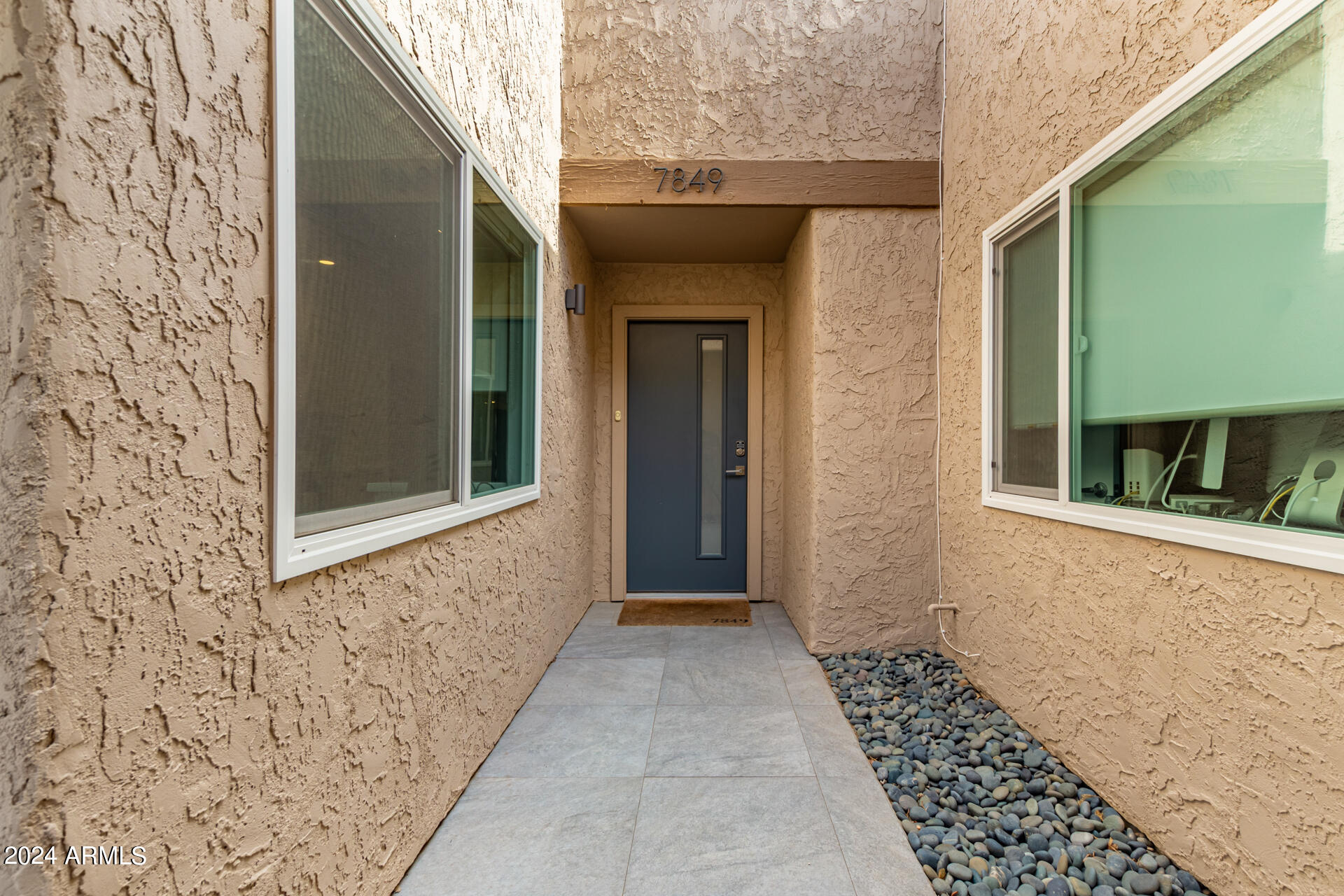 7849 E BUENA TERRA Way