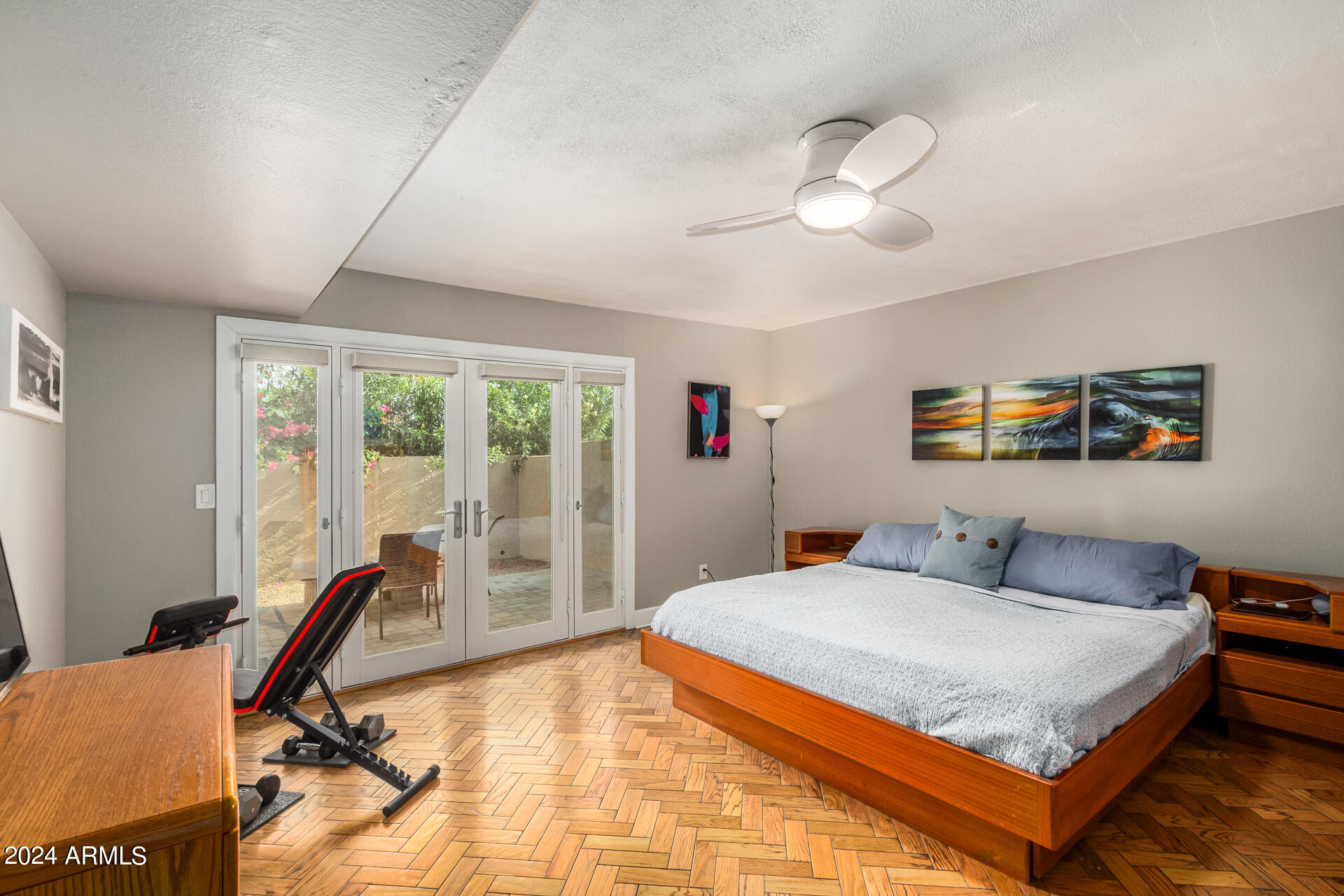 7849 E BUENA TERRA Way