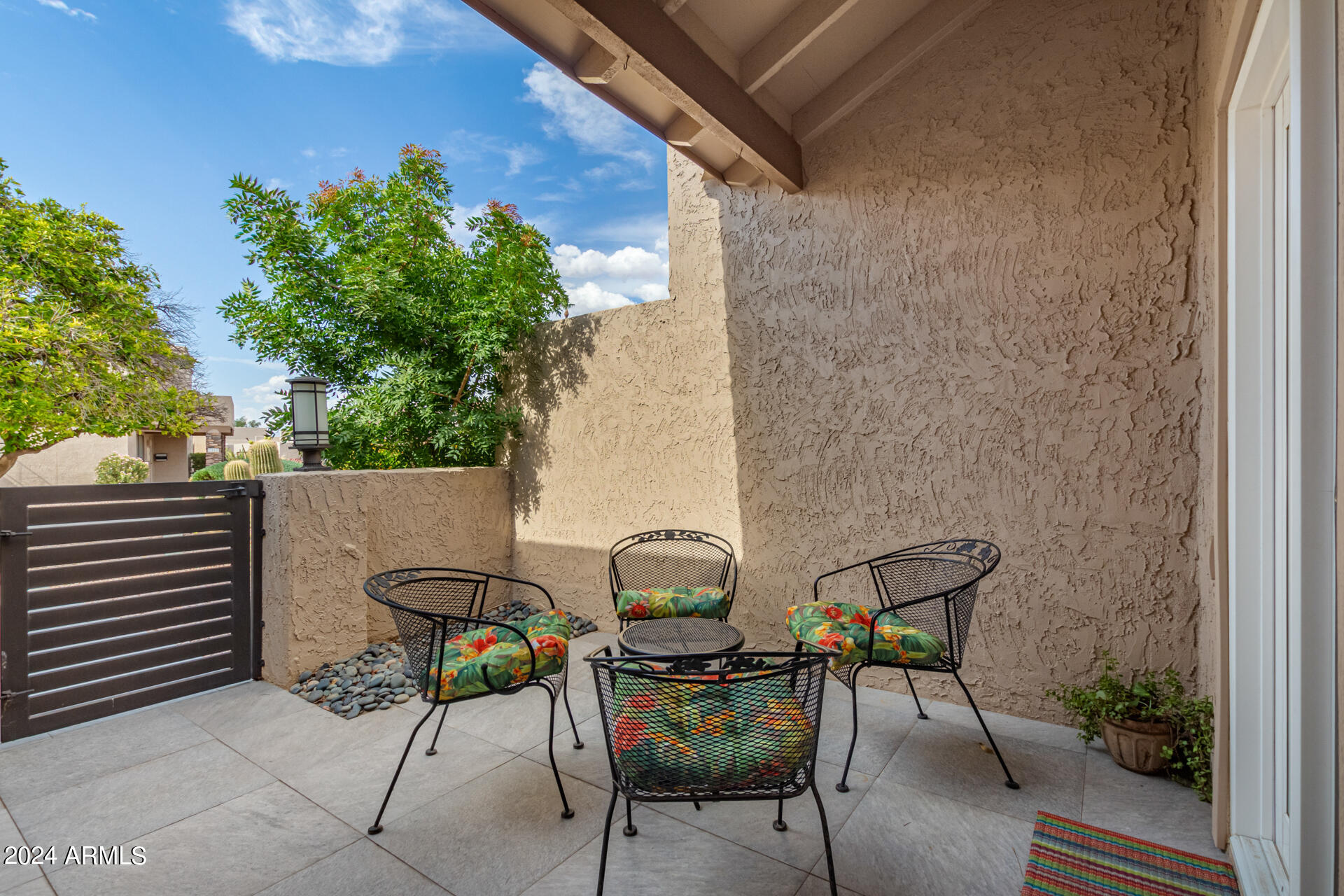 7849 E BUENA TERRA Way