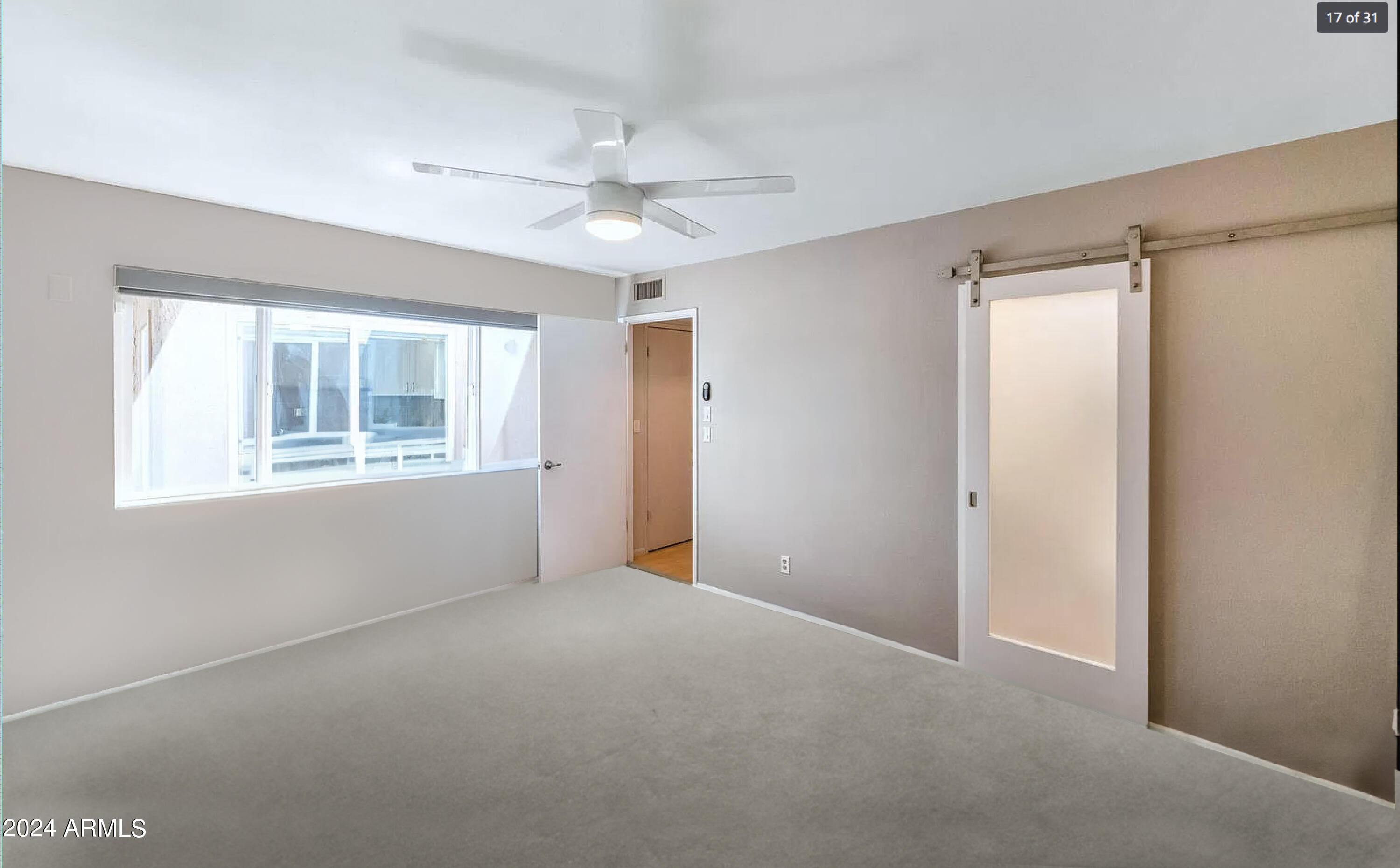 7849 E BUENA TERRA Way