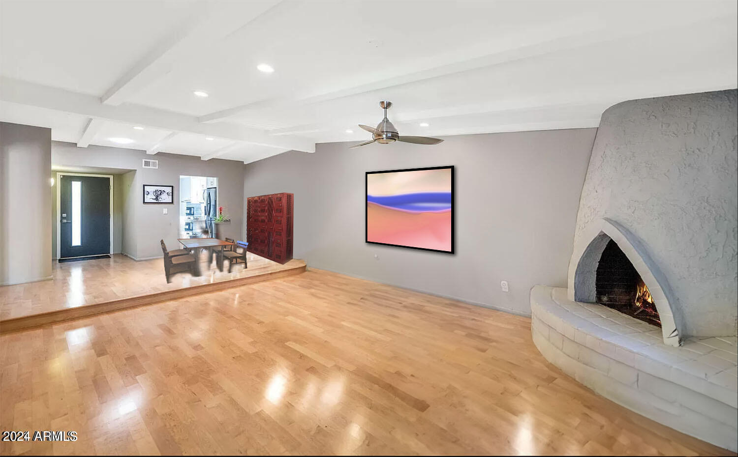 7849 E BUENA TERRA Way