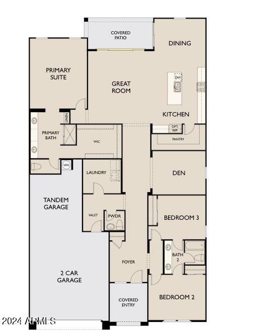 47303 W PECAN WOODS --