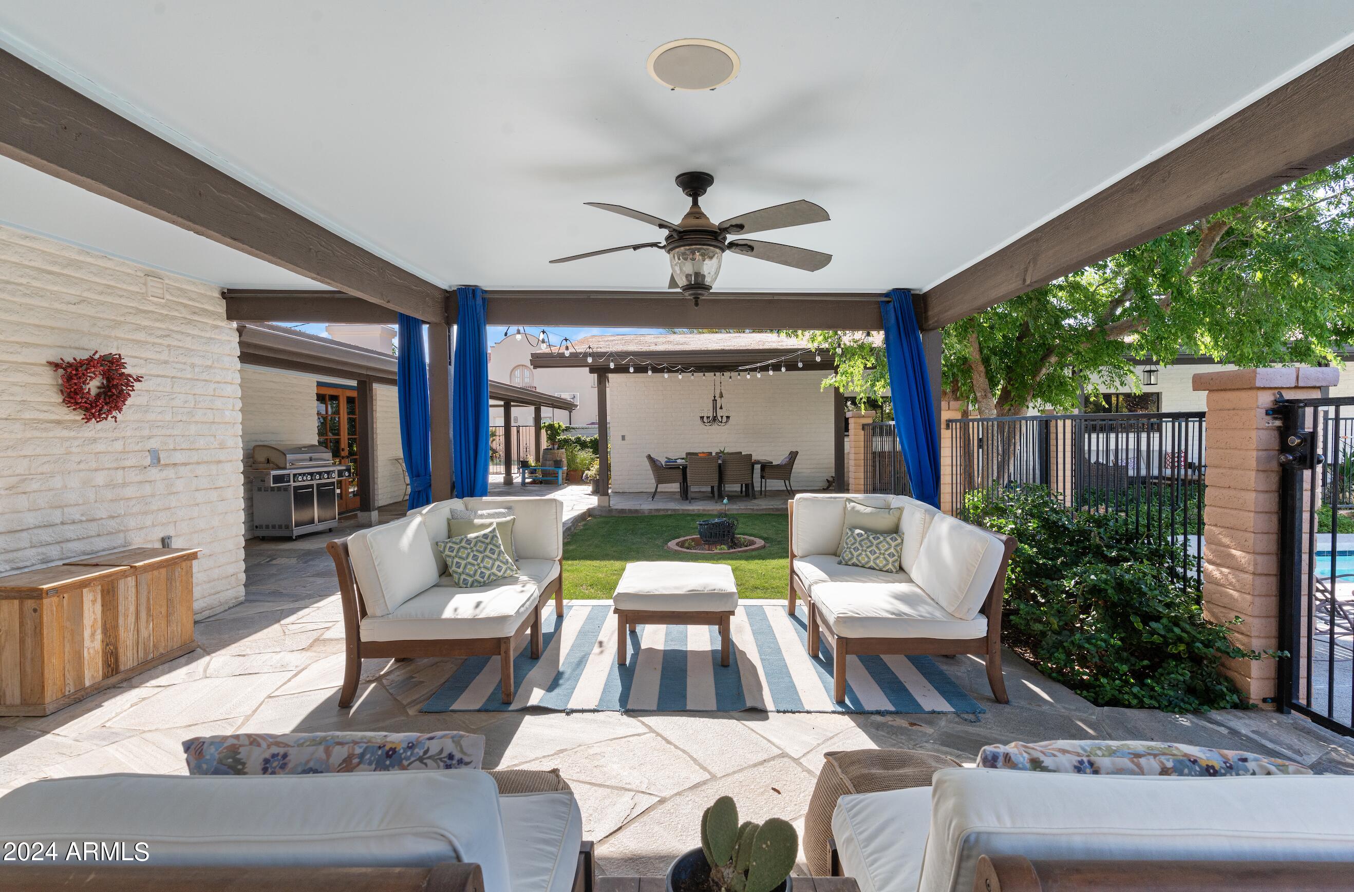 3838 E VIA ESTRELLA --