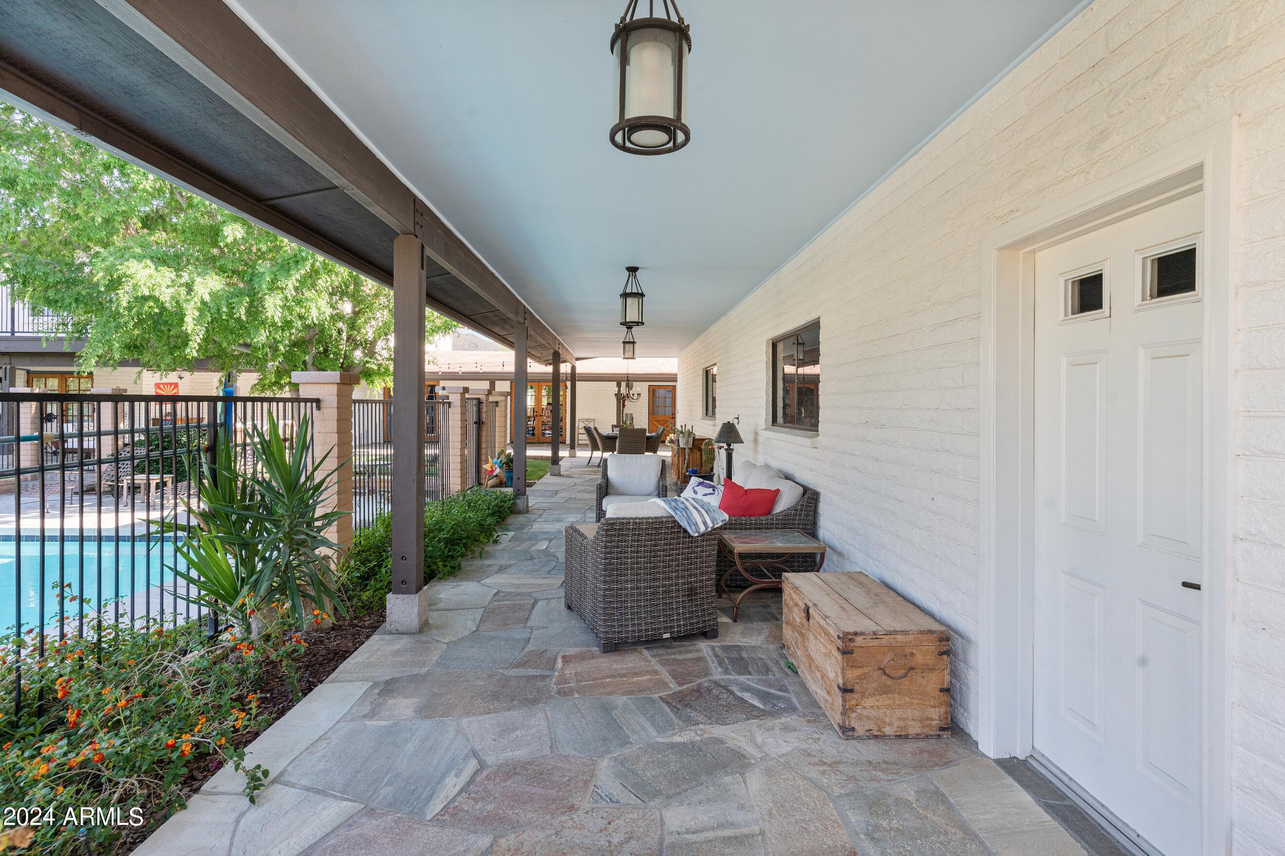 3838 E VIA ESTRELLA --