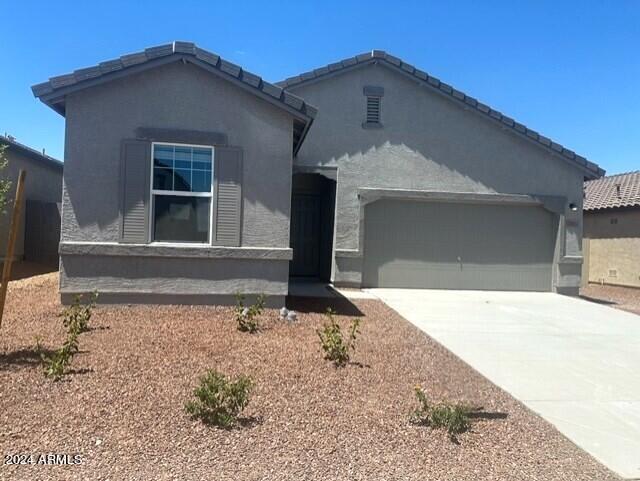 20032 W RANCHO Drive
