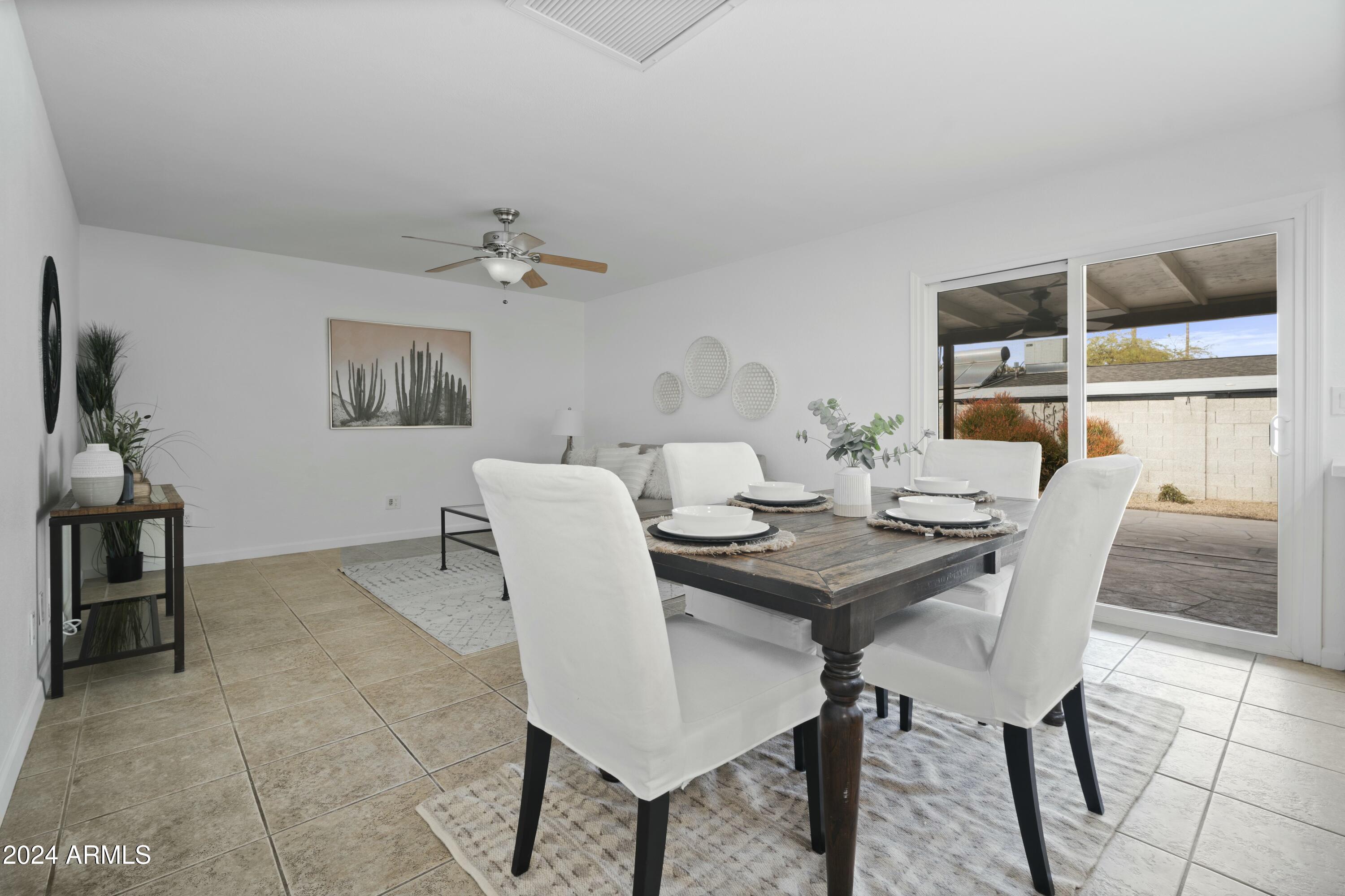 4024 E SHANGRI LA Road