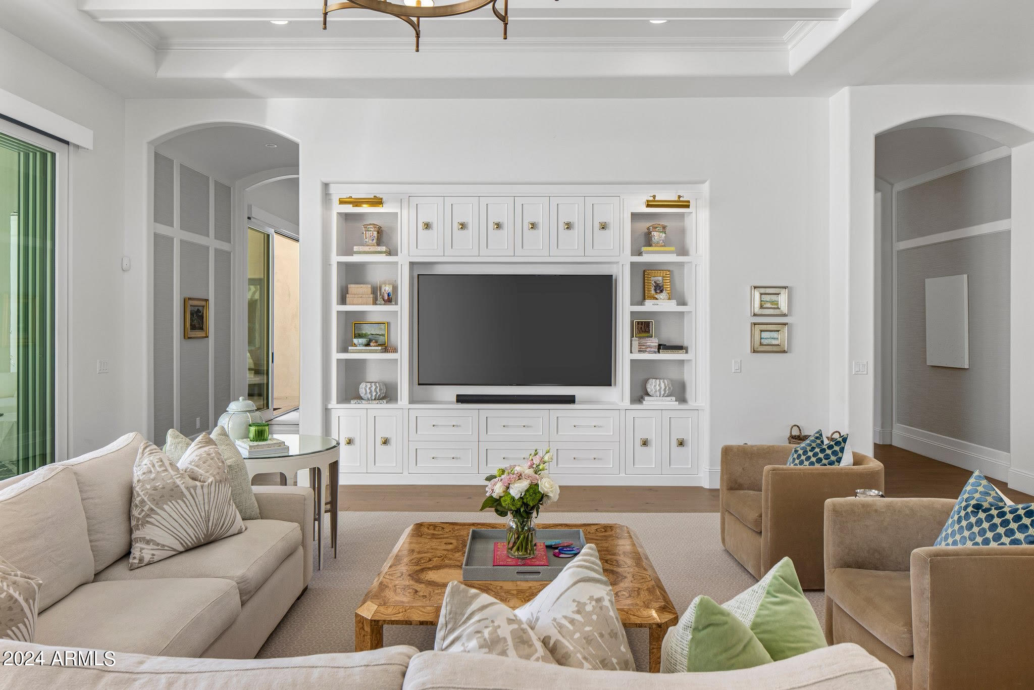 5121 E Rockridge Road