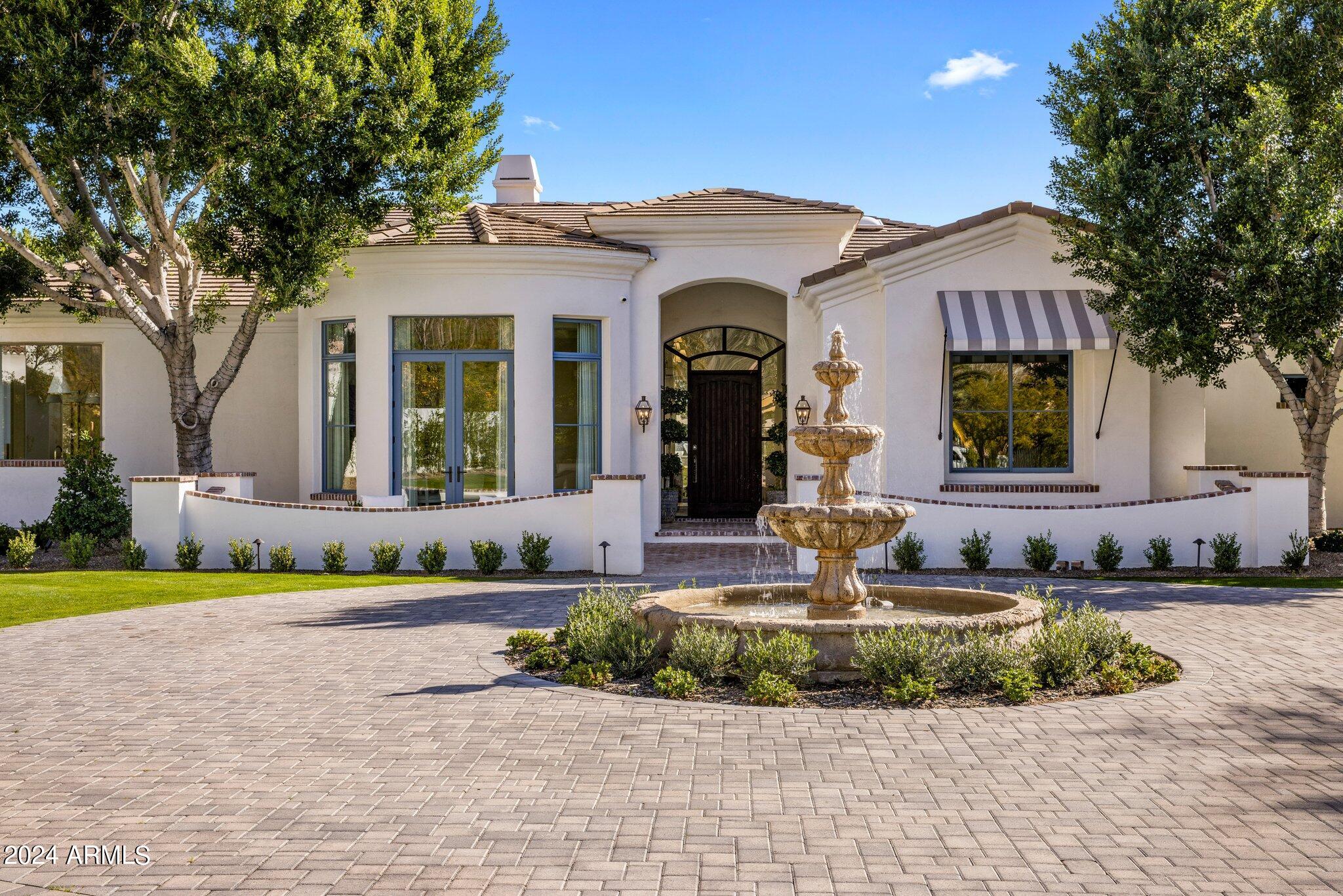 5121 E Rockridge Road