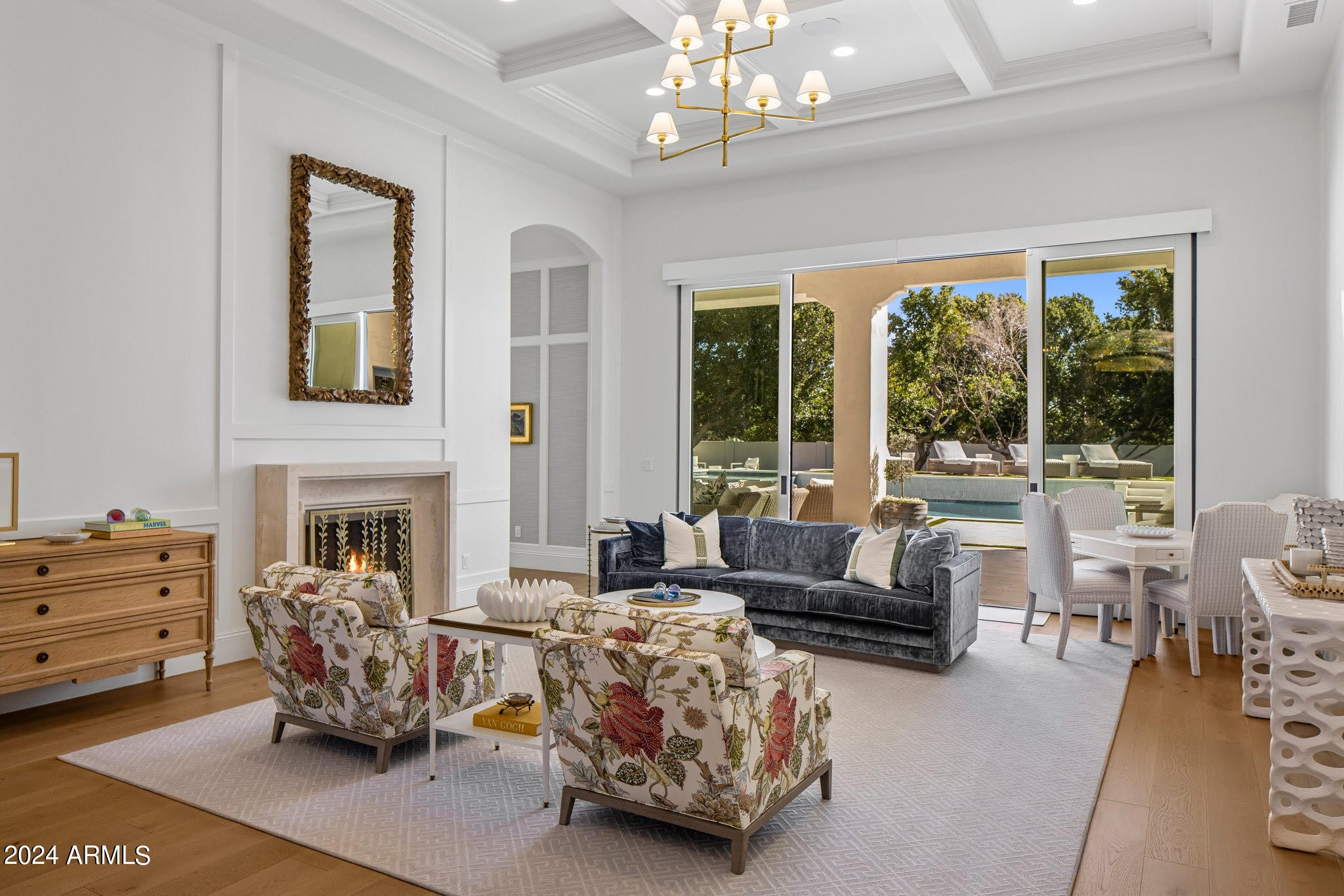 5121 E Rockridge Road