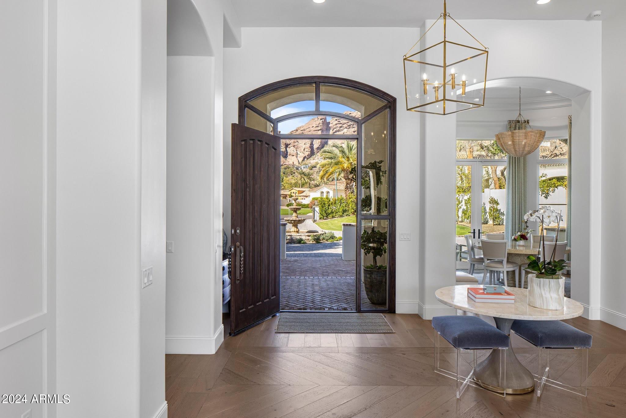 5121 E Rockridge Road