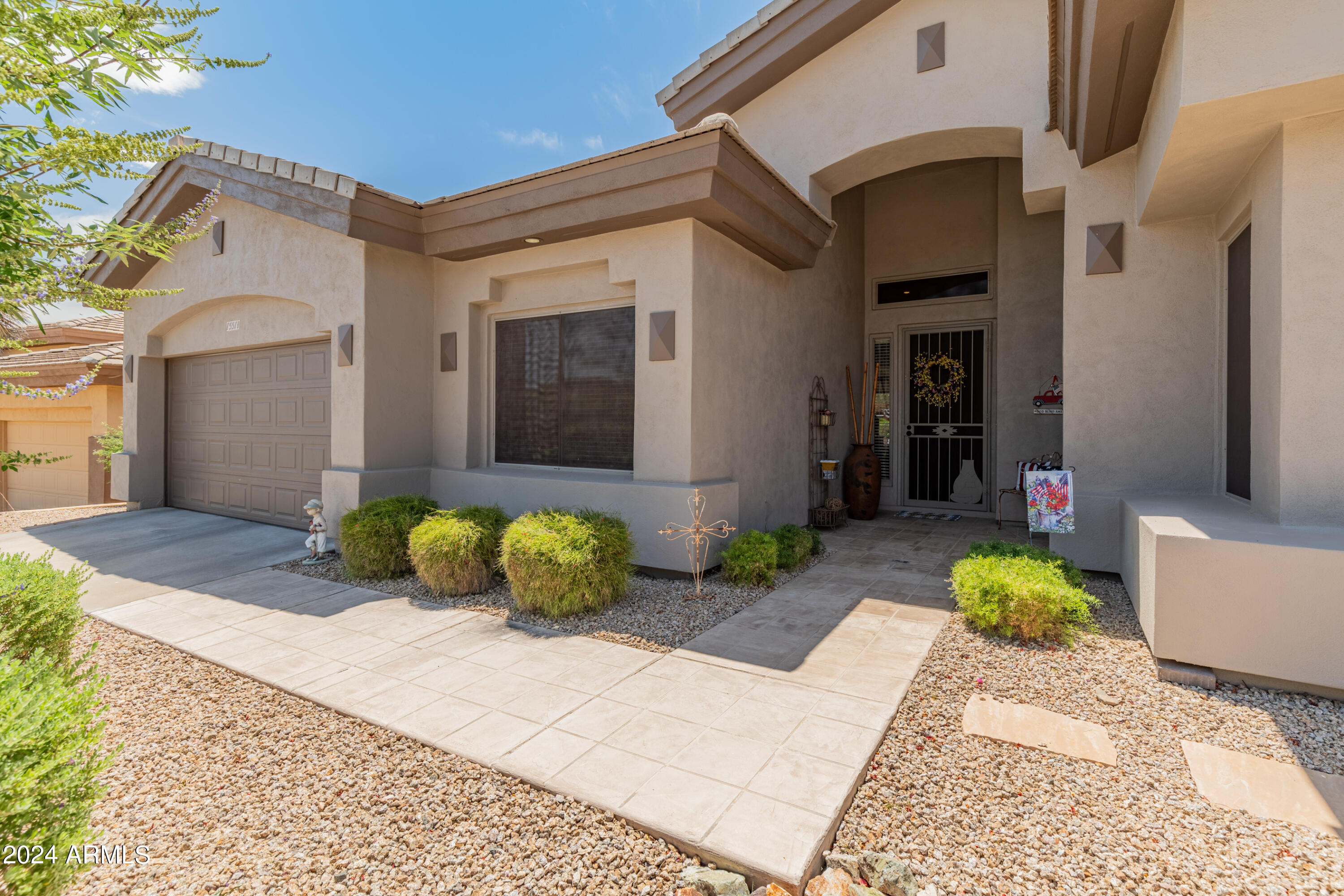 15511 E ACACIA Way