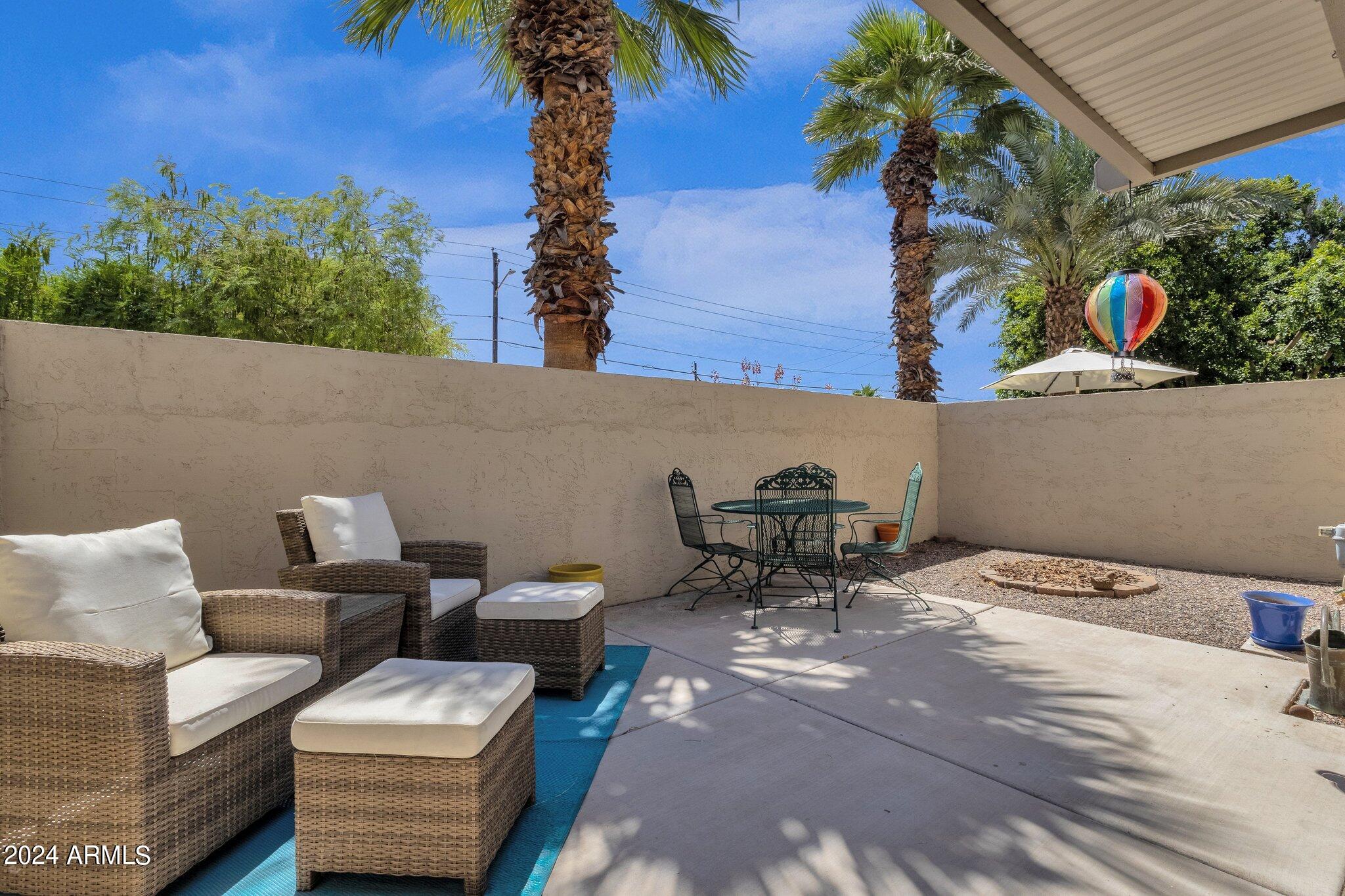 4301 N 21st Street # 25