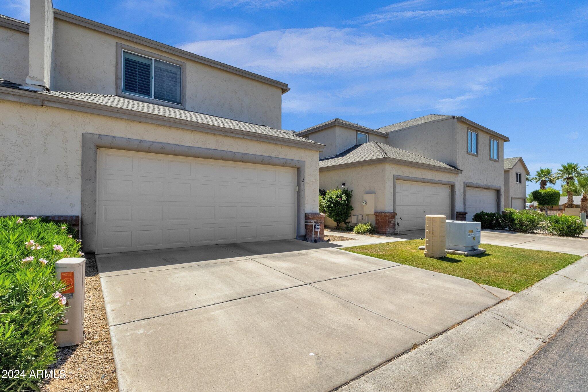 4301 N 21st Street # 25