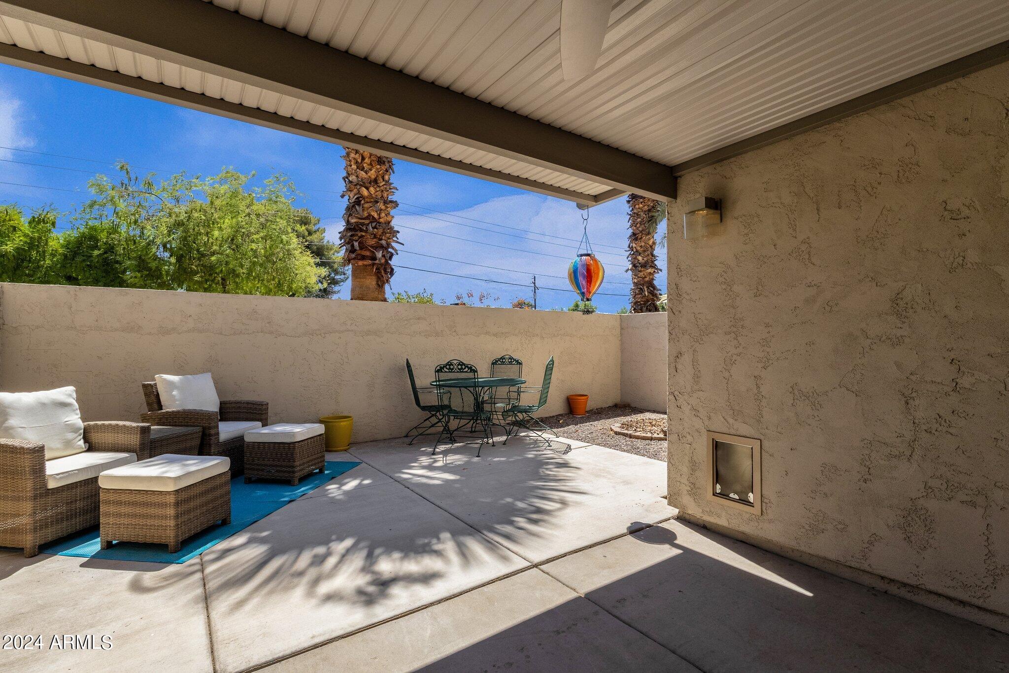 4301 N 21st Street # 25