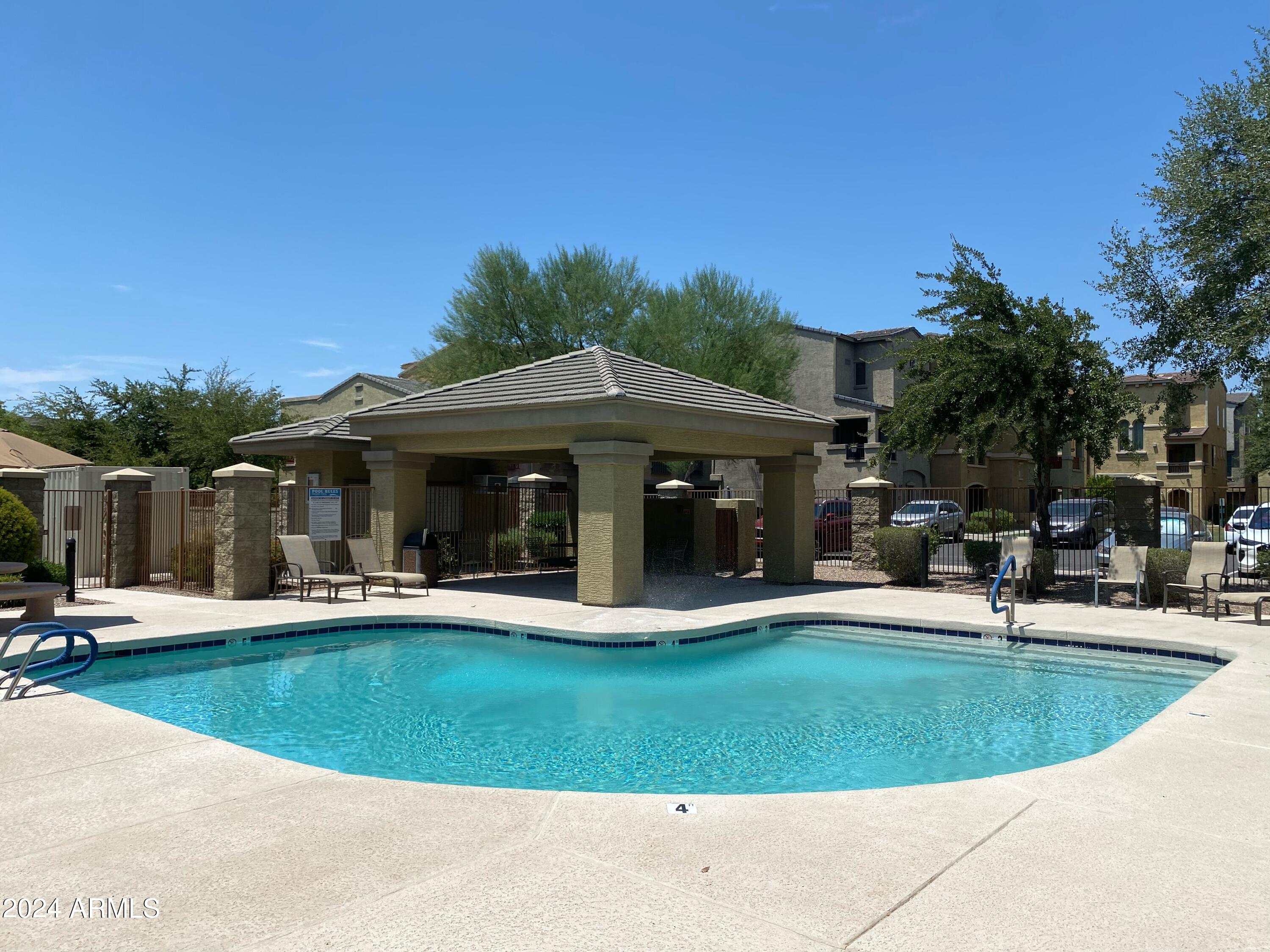 16825 N 14TH Street # 120