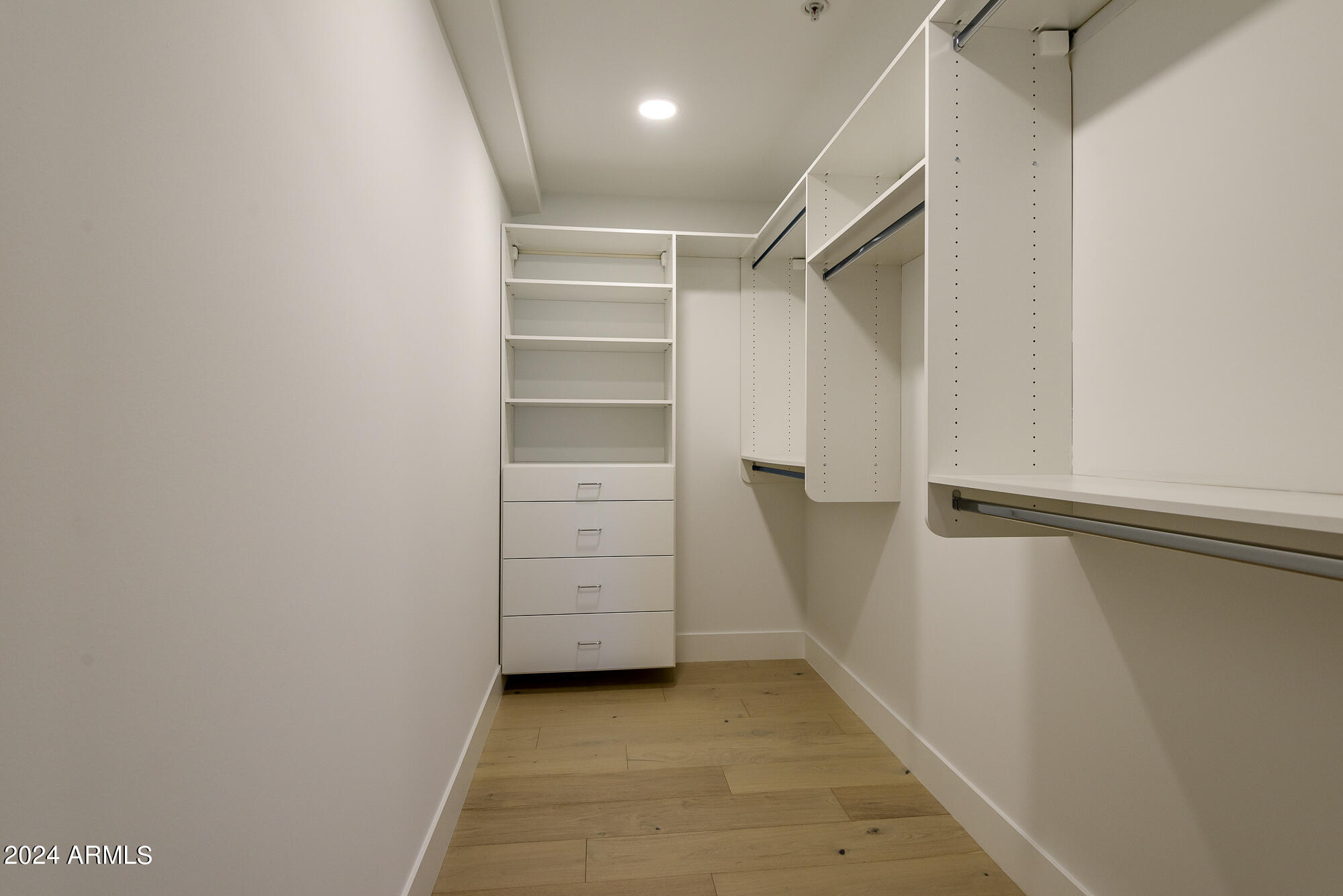 7117 E RANCHO VISTA Drive # 6007
