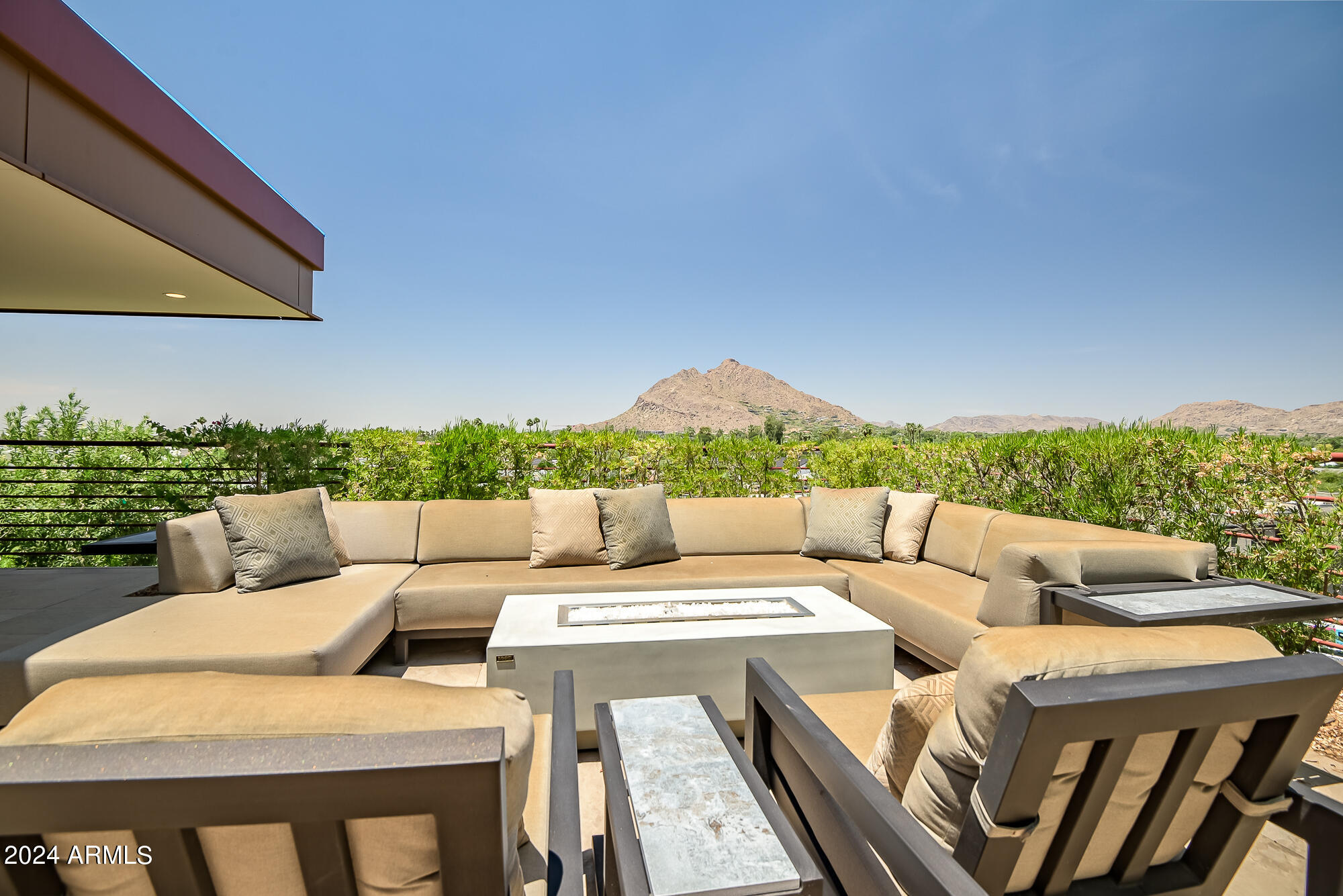 7117 E RANCHO VISTA Drive # 6007