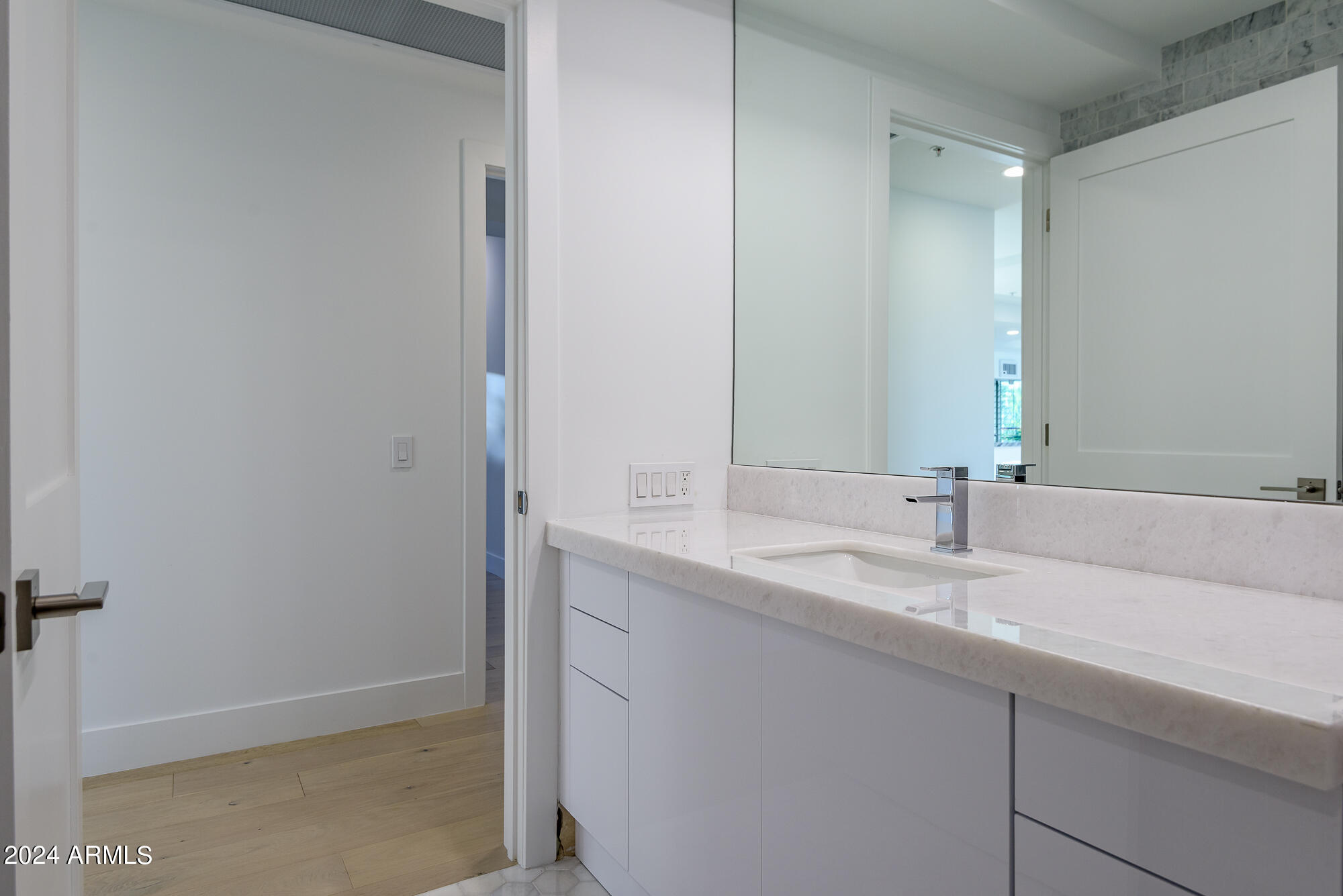 7117 E RANCHO VISTA Drive # 6007
