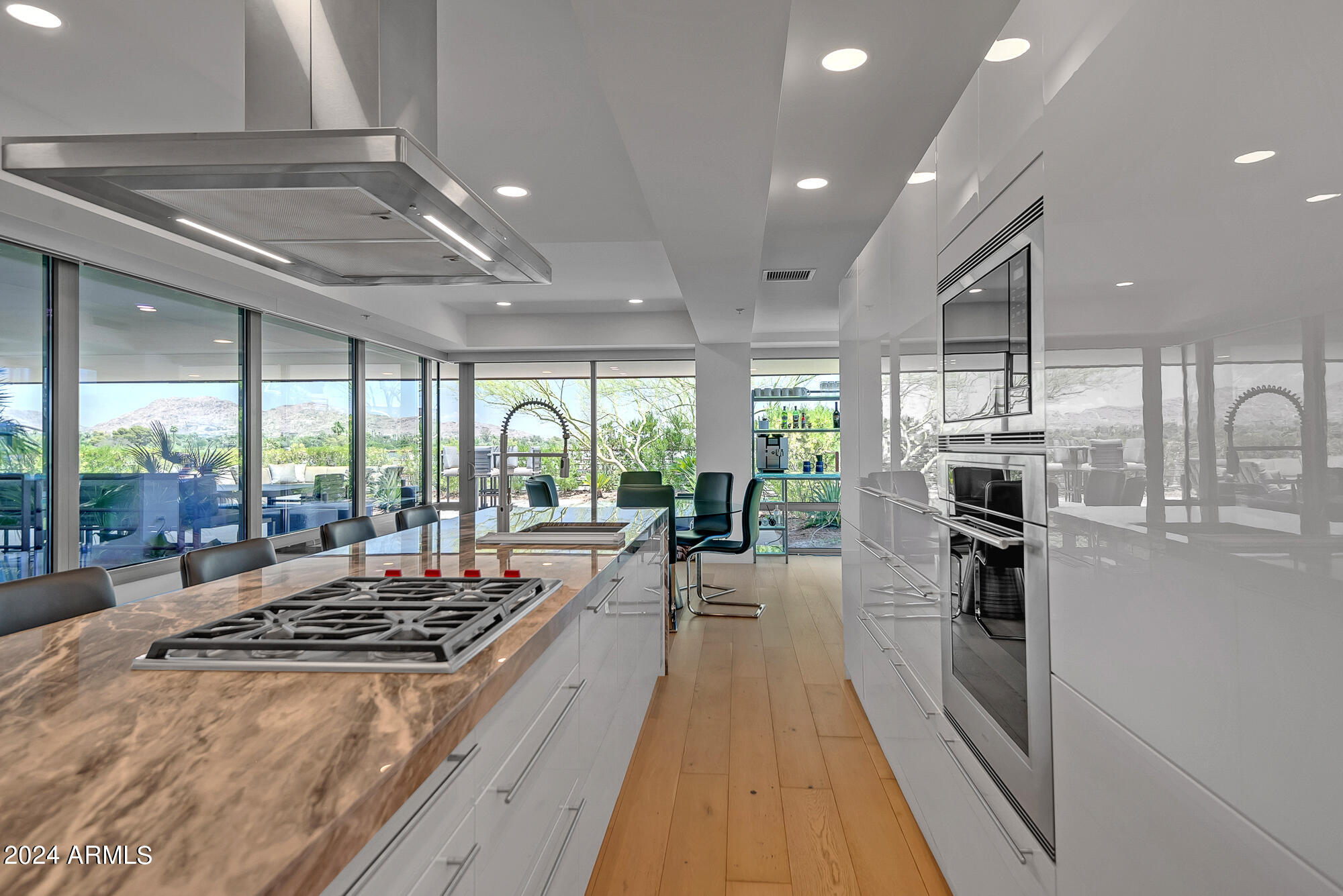 7117 E RANCHO VISTA Drive # 6007