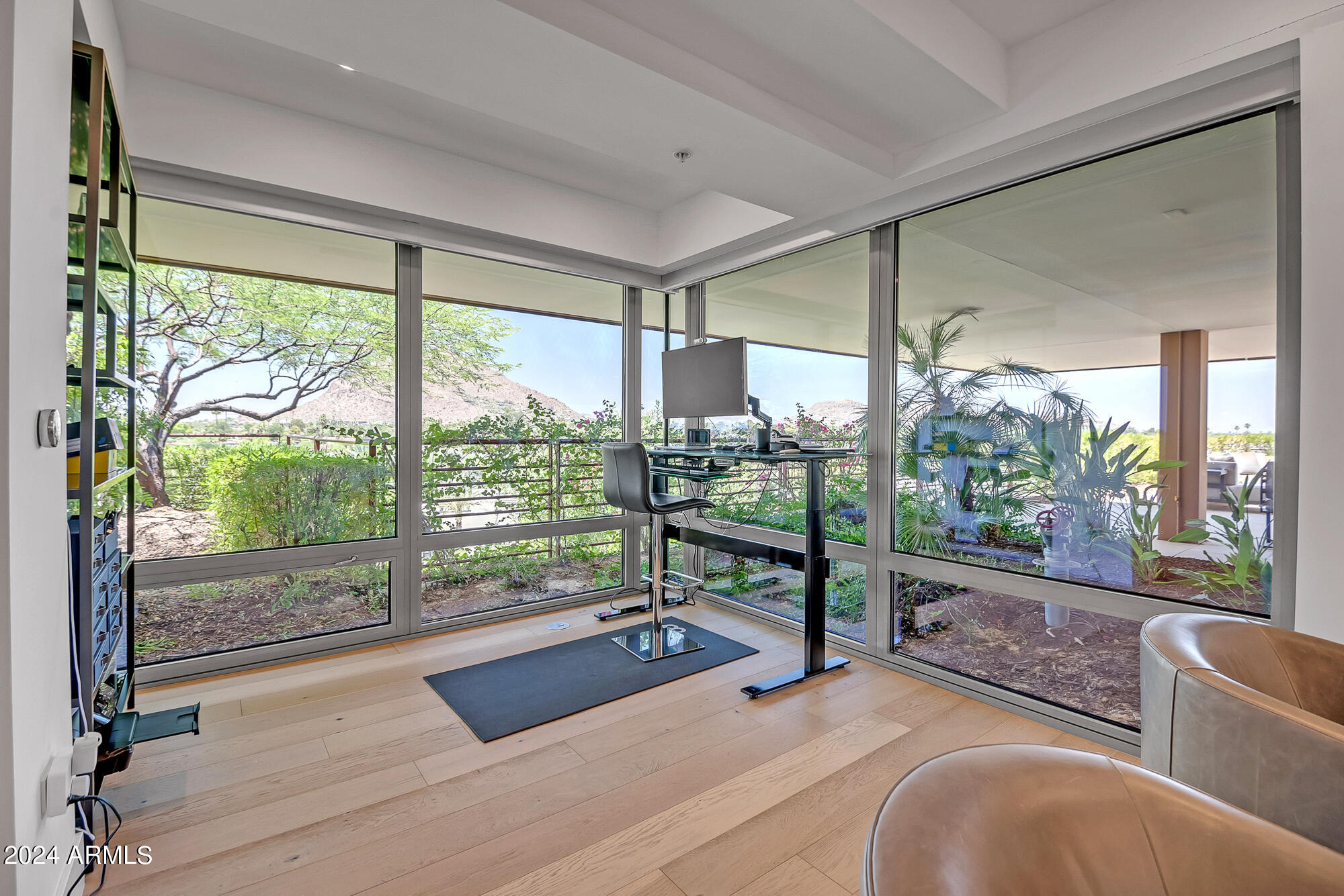 7117 E RANCHO VISTA Drive # 6007