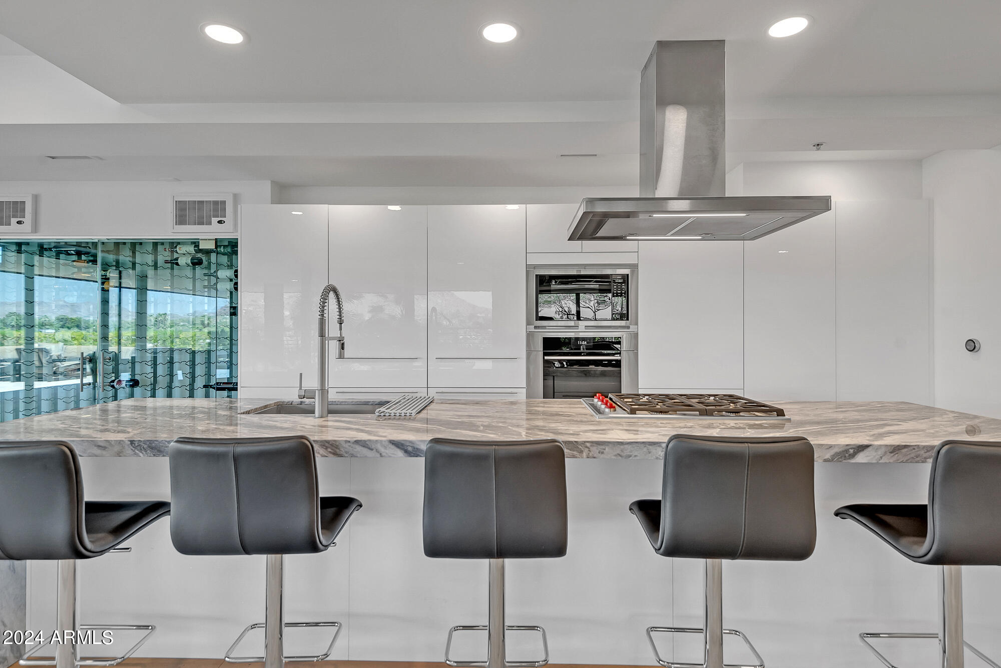 7117 E RANCHO VISTA Drive # 6007