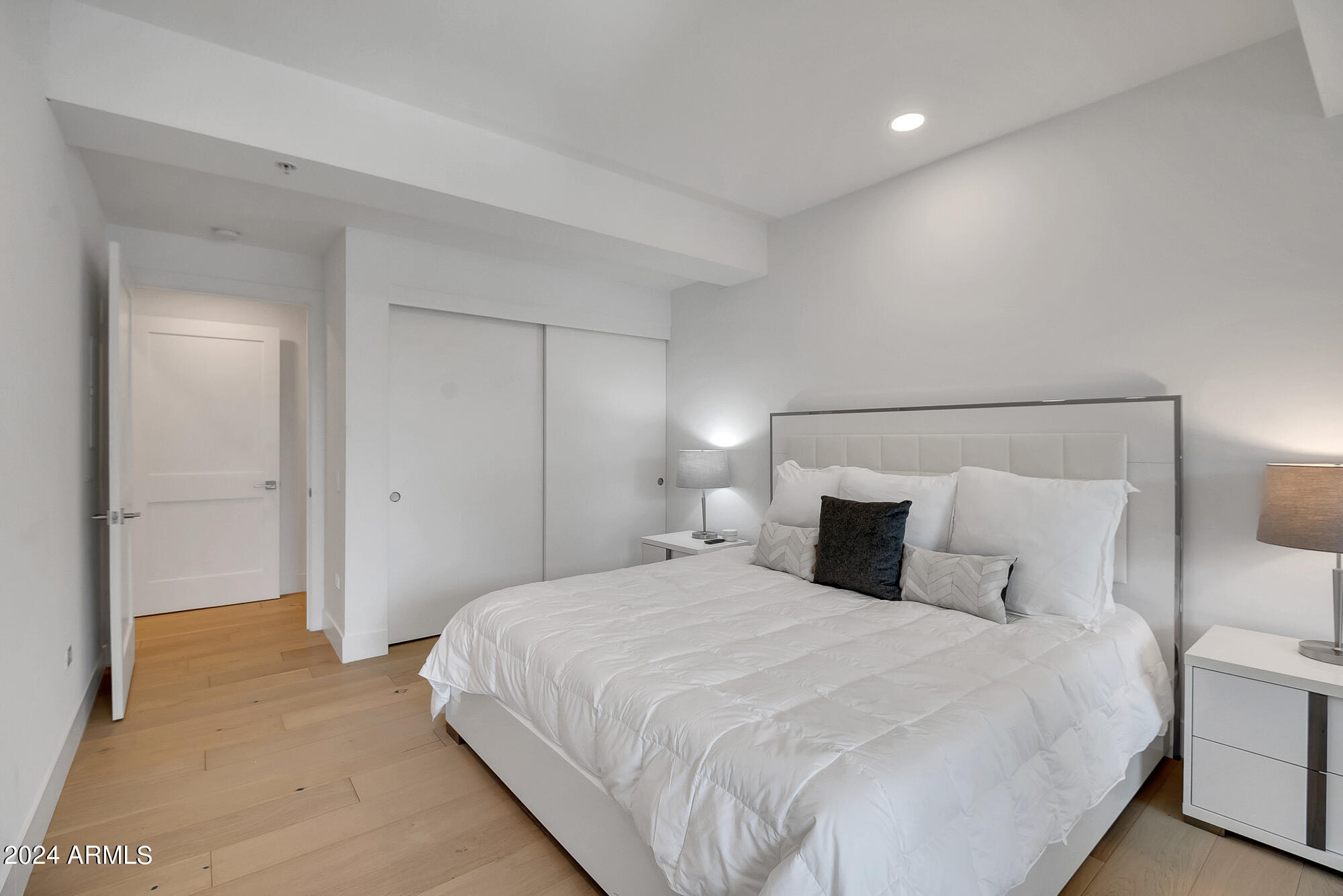 7117 E RANCHO VISTA Drive # 6007