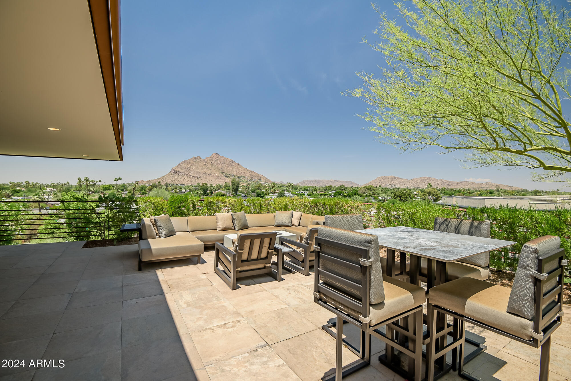 7117 E RANCHO VISTA Drive # 6007