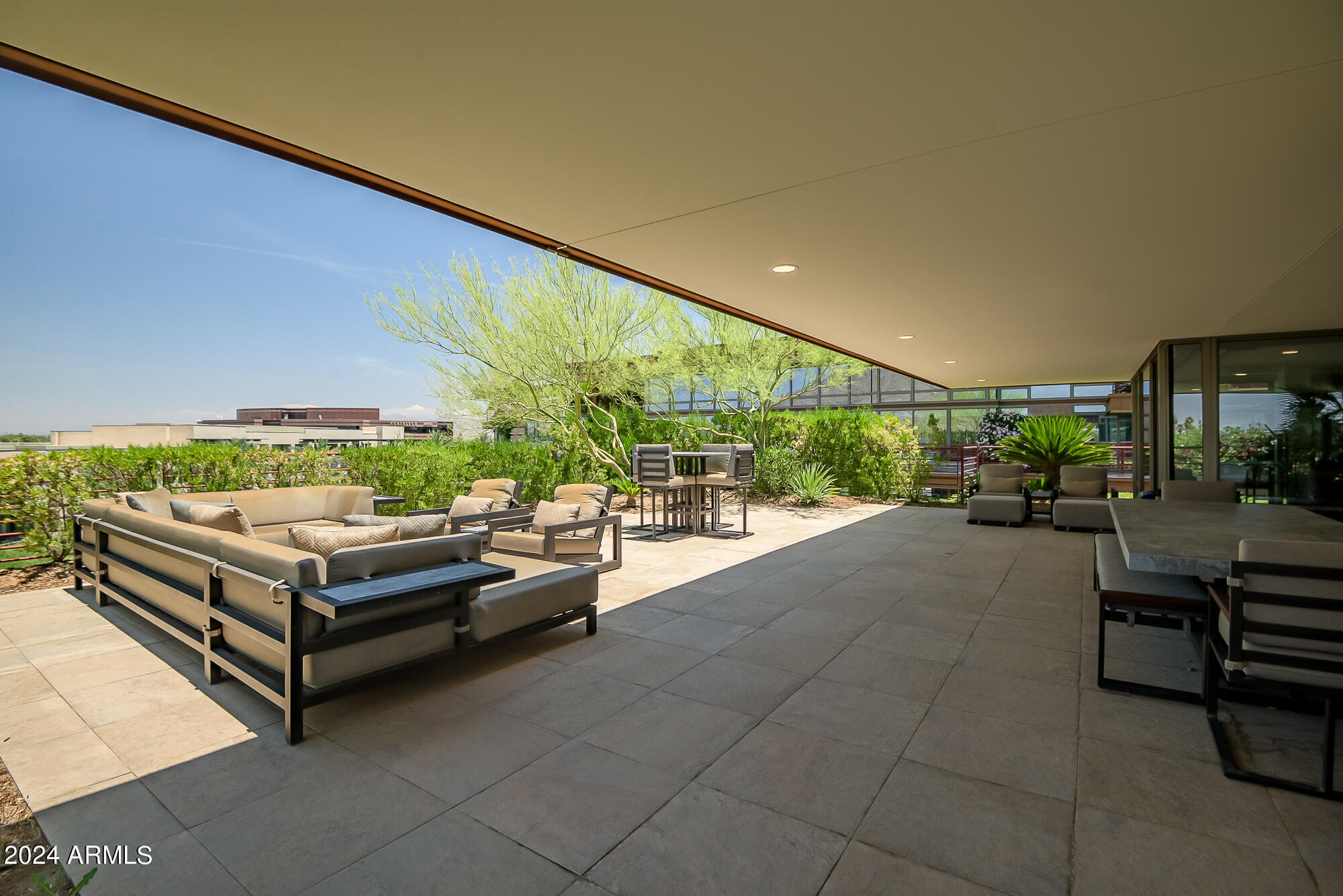 7117 E RANCHO VISTA Drive # 6007