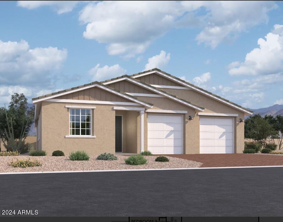 5621 W THURMAN Drive