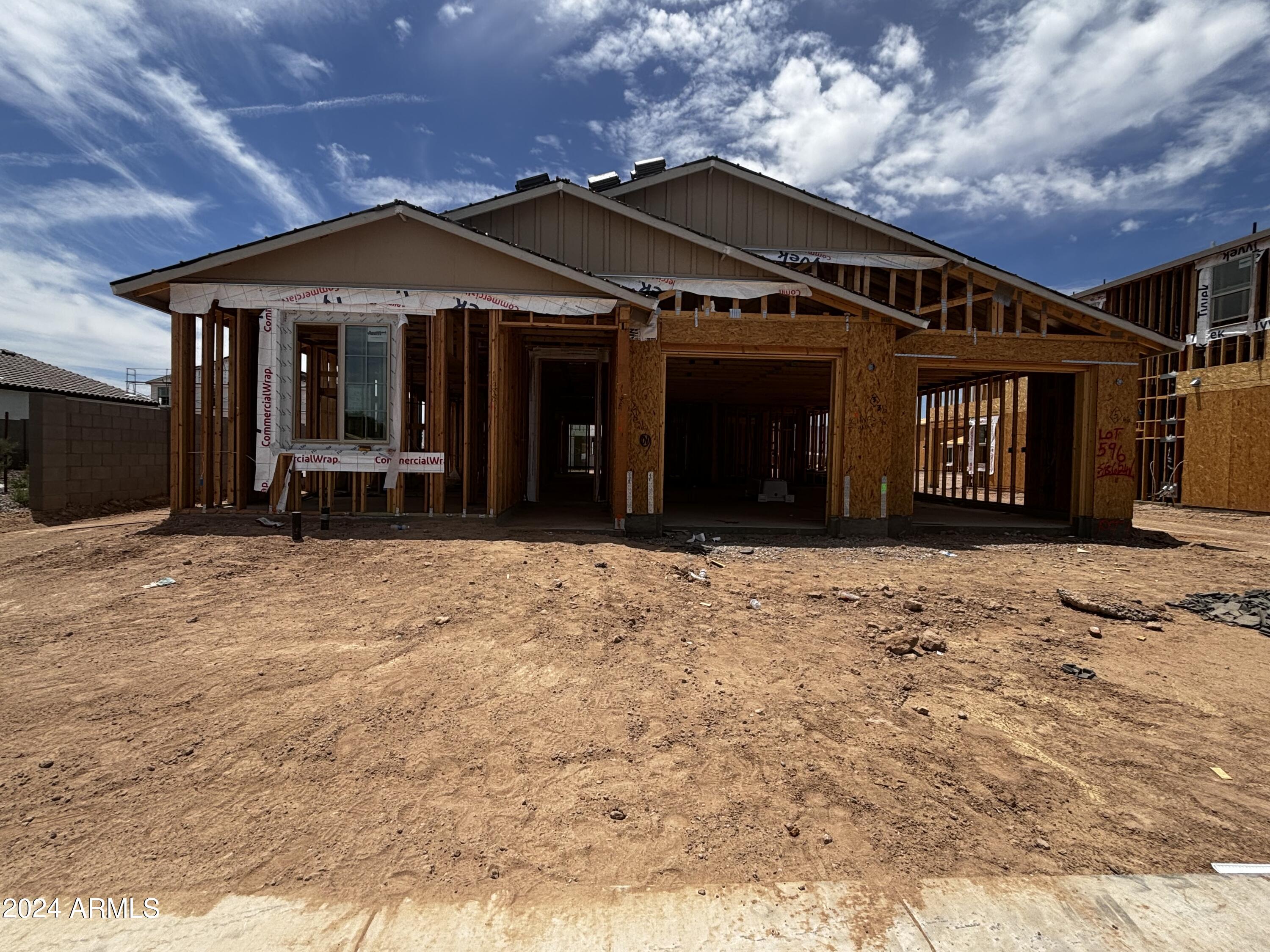 5621 W THURMAN Drive
