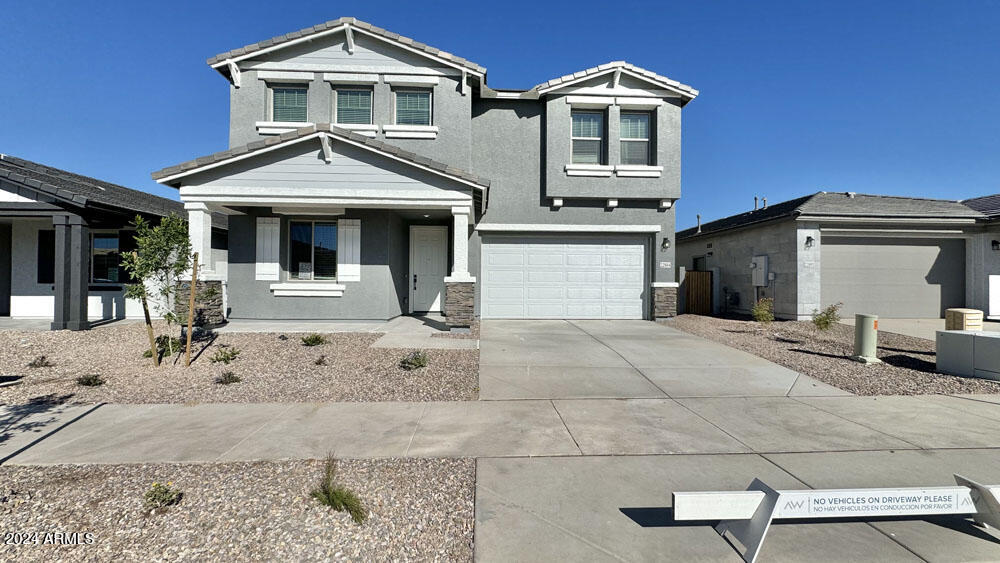 22884 E LORDS Way