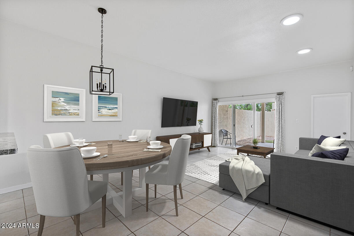 5 W Casa Hermosa Drive