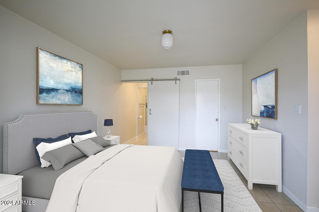 5 W Casa Hermosa Drive