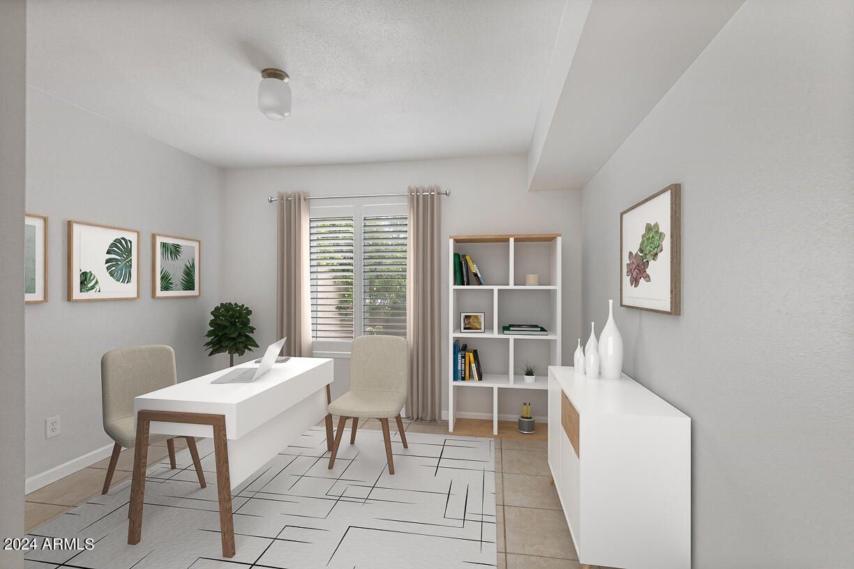 5 W Casa Hermosa Drive