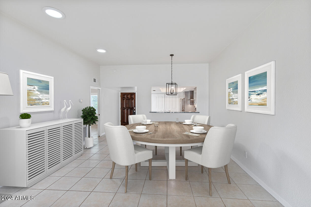 5 W Casa Hermosa Drive