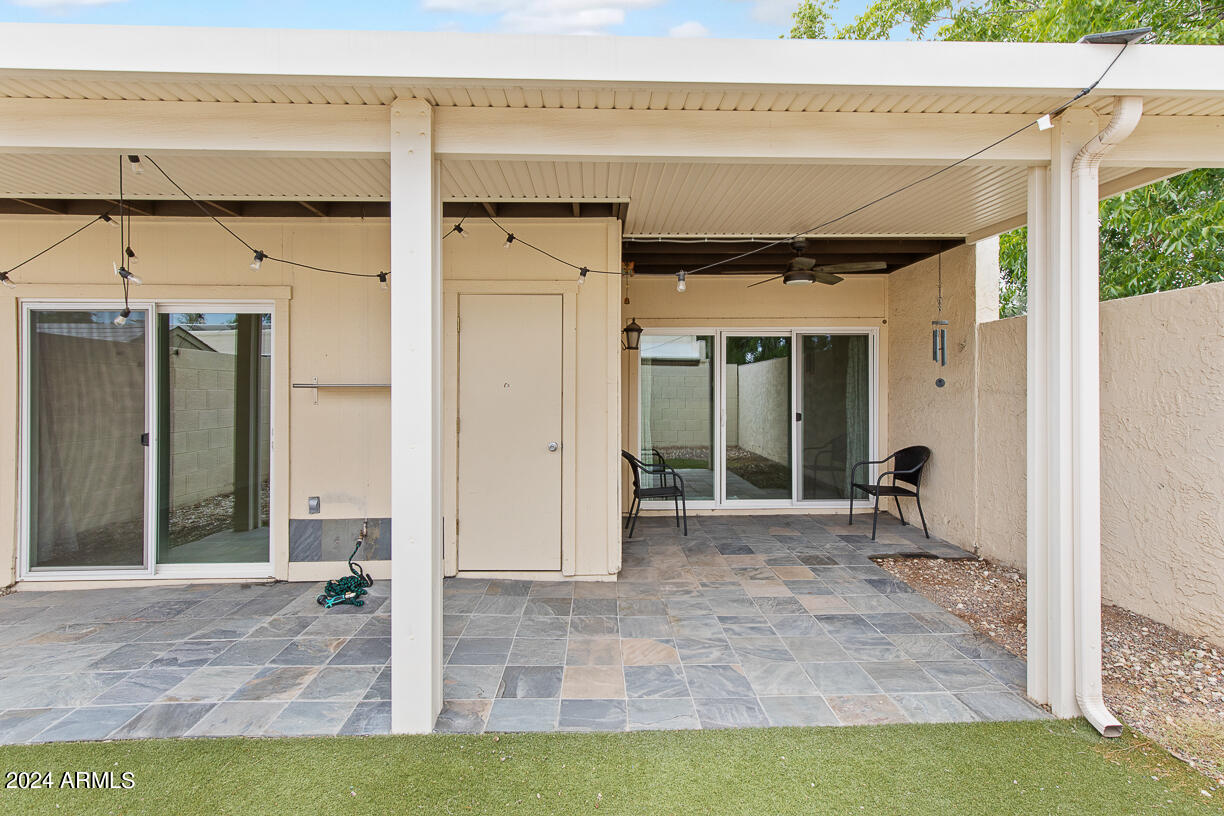 5 W Casa Hermosa Drive