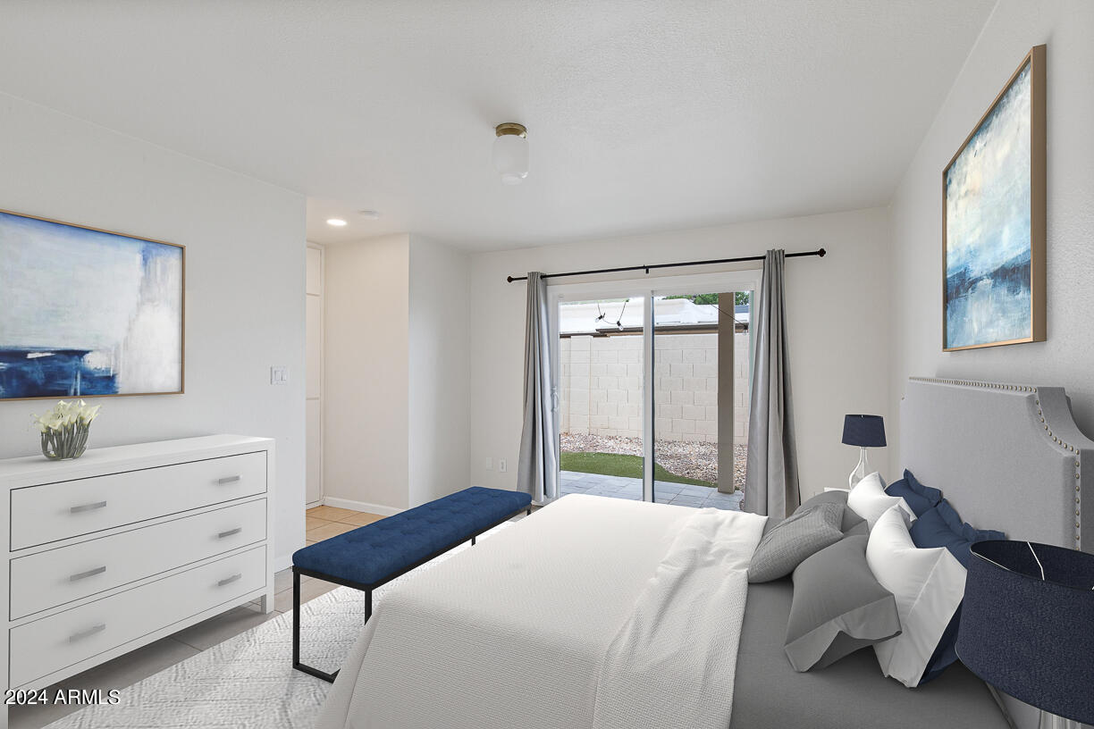 5 W Casa Hermosa Drive