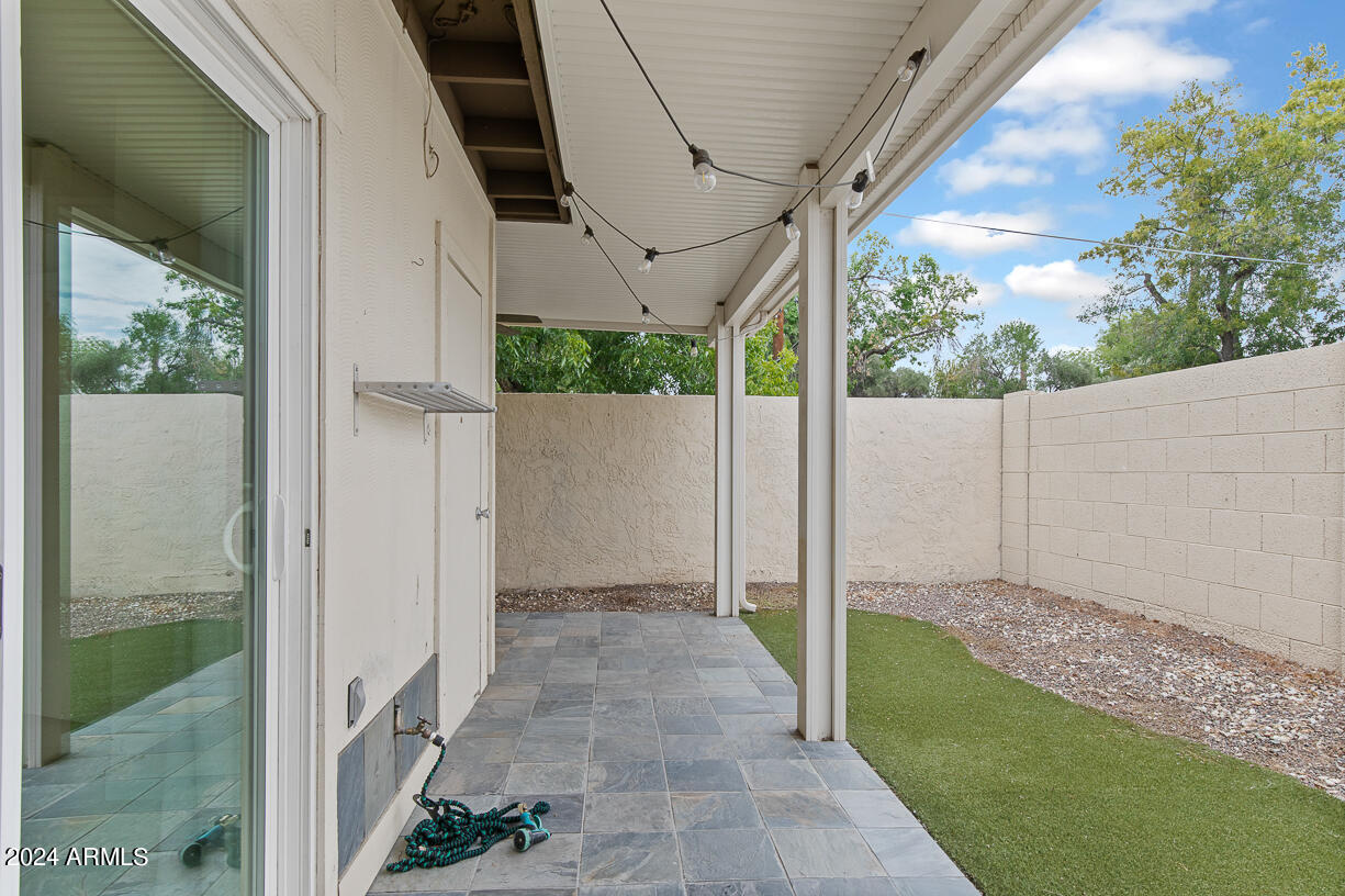 5 W Casa Hermosa Drive