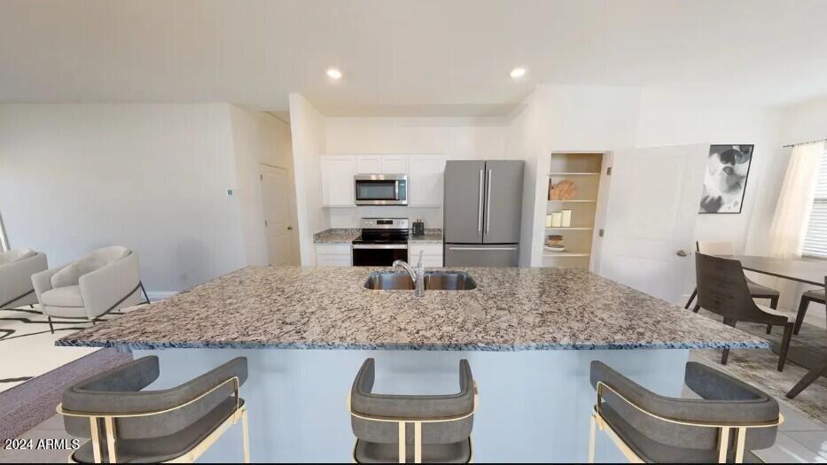 13314 E SUNFLOWER Lane