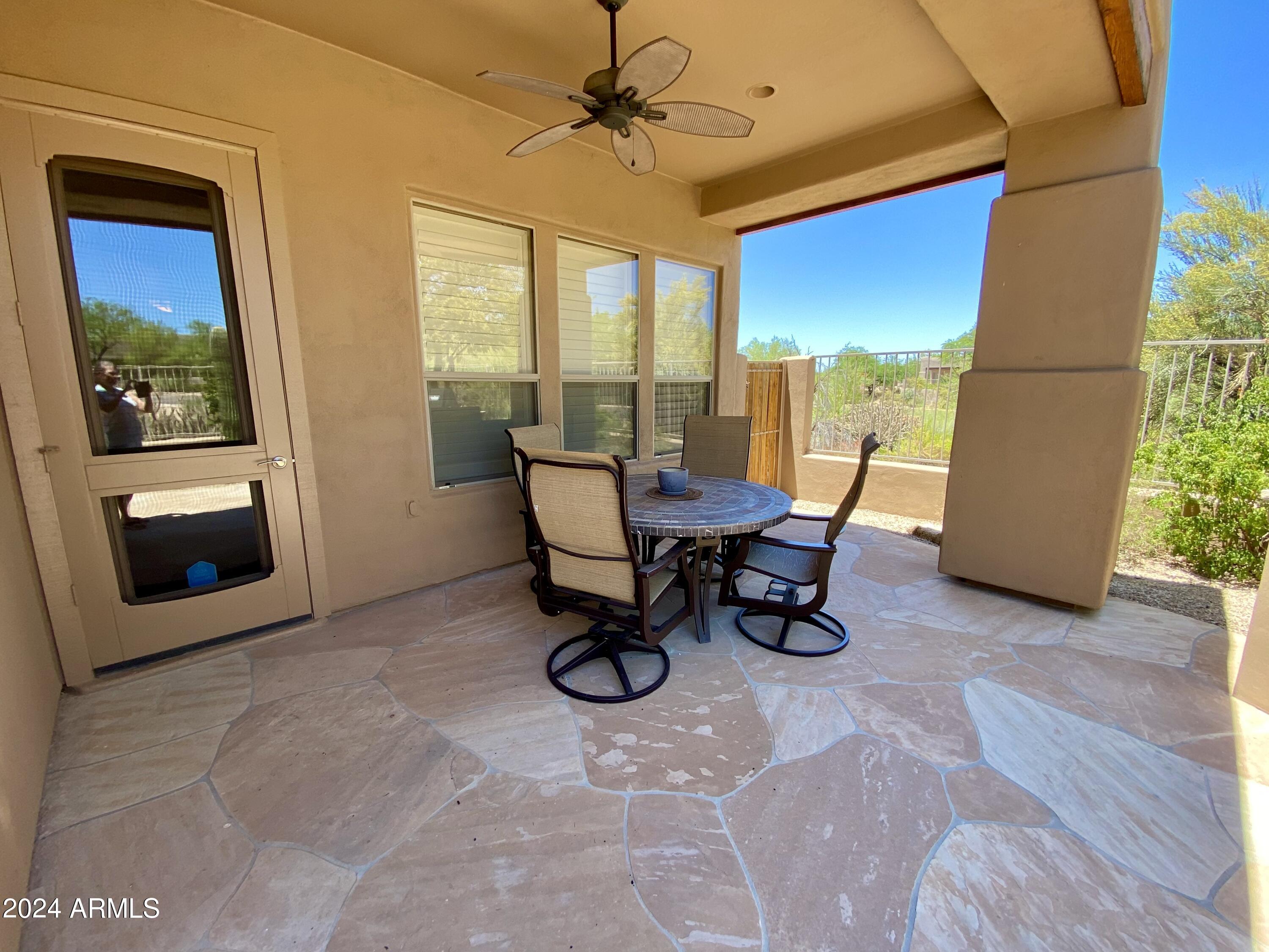 9554 E RAINDANCE Trail