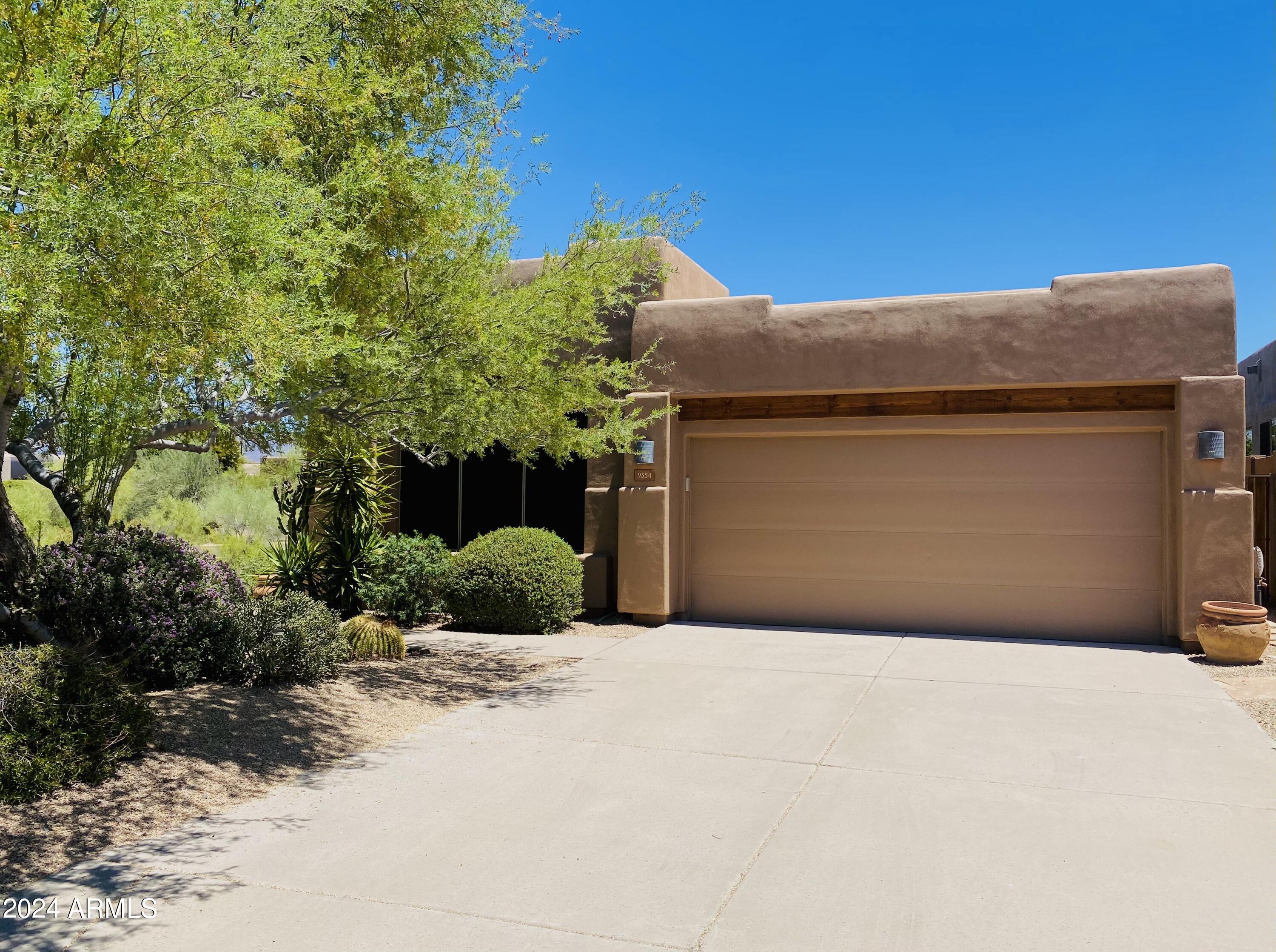 9554 E RAINDANCE Trail