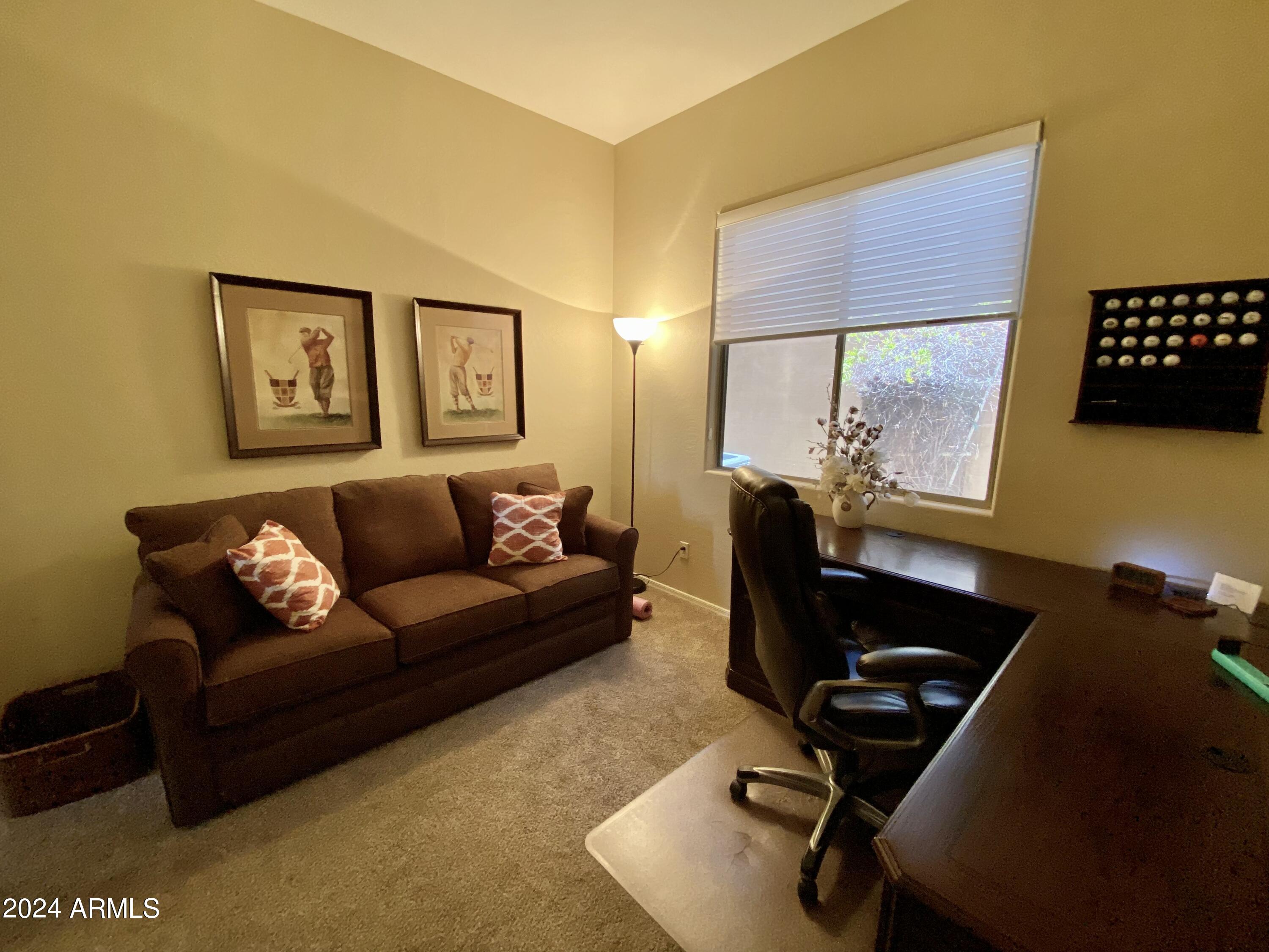 9554 E RAINDANCE Trail