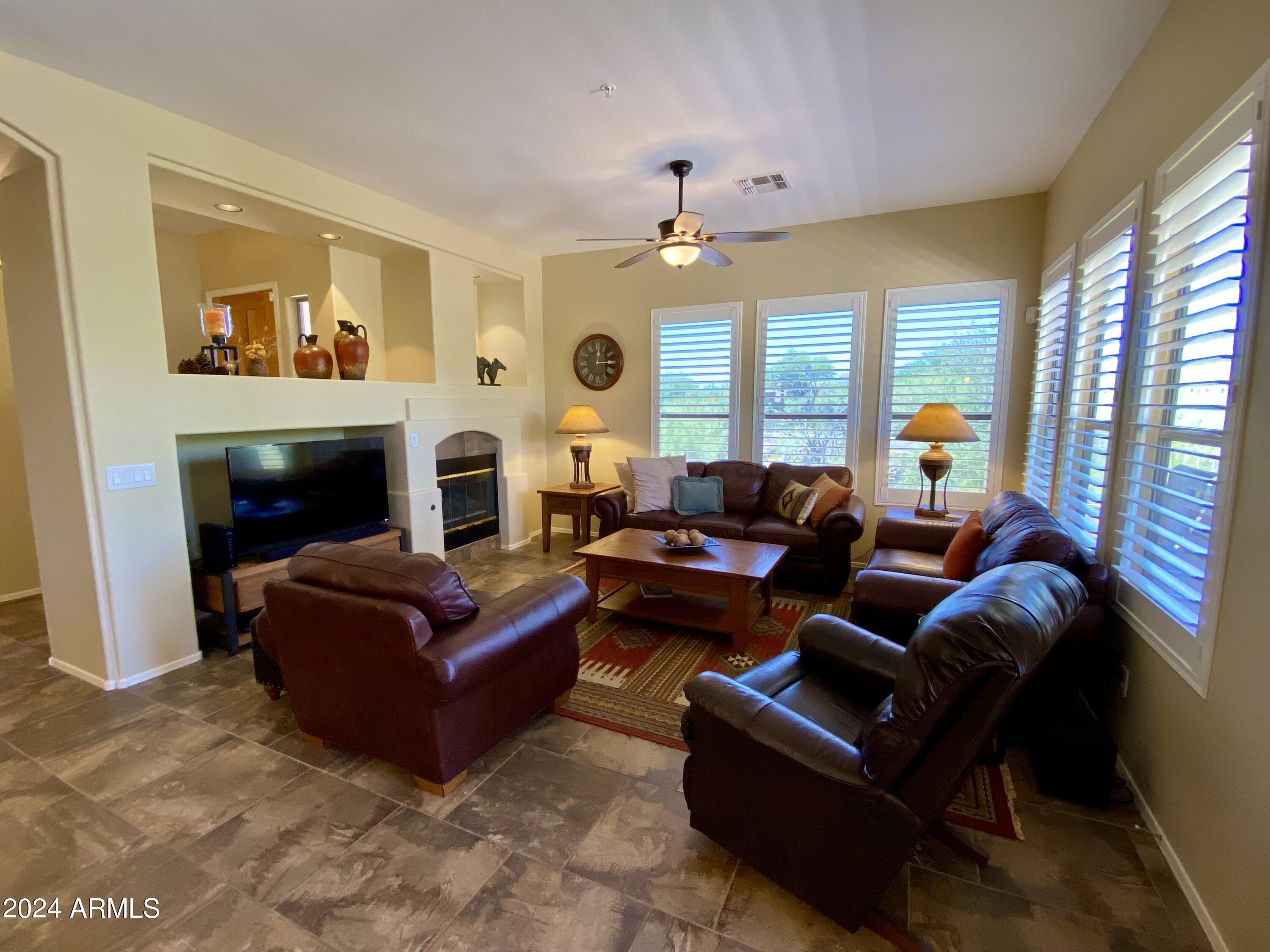 9554 E RAINDANCE Trail