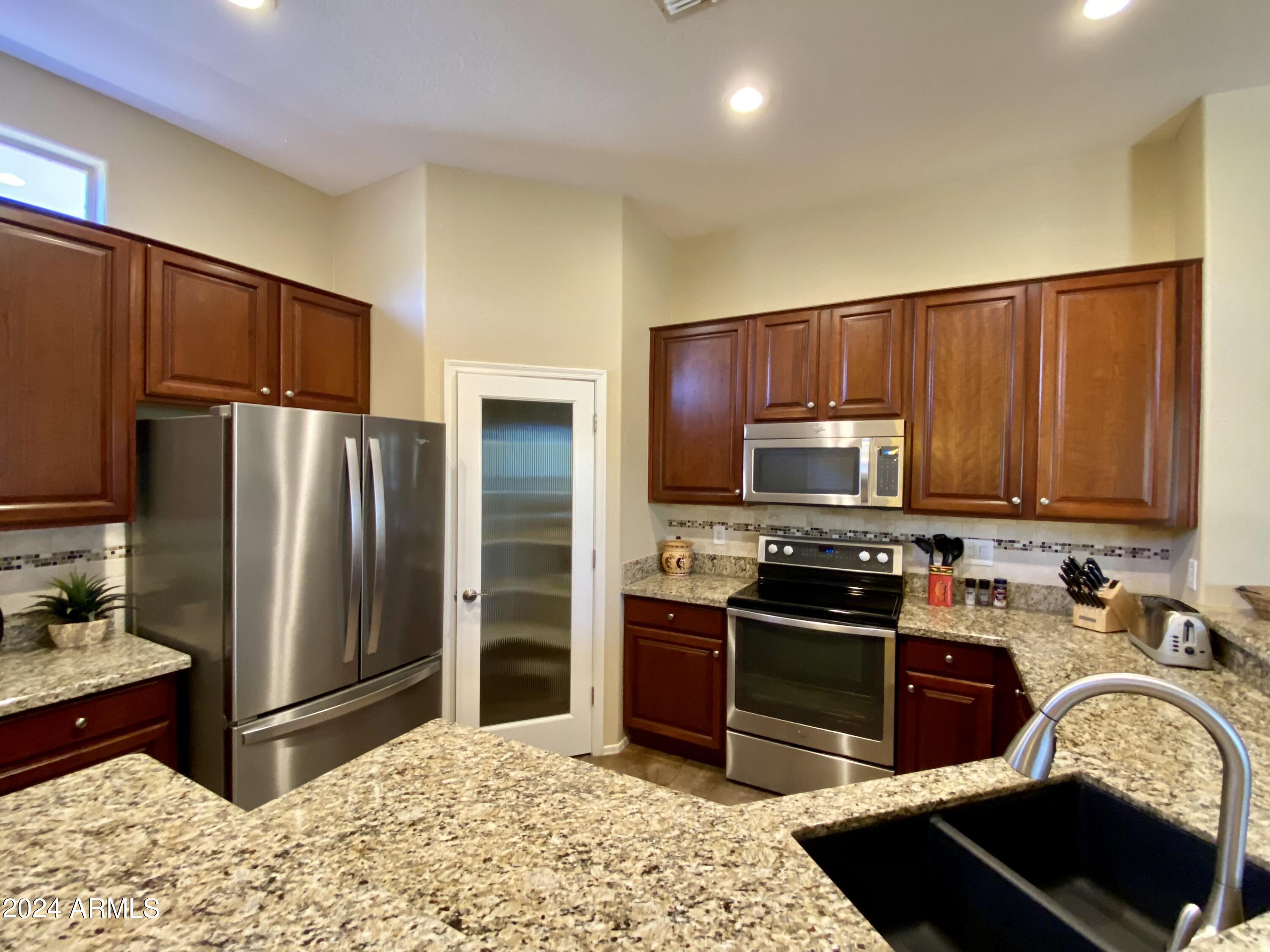 9554 E RAINDANCE Trail