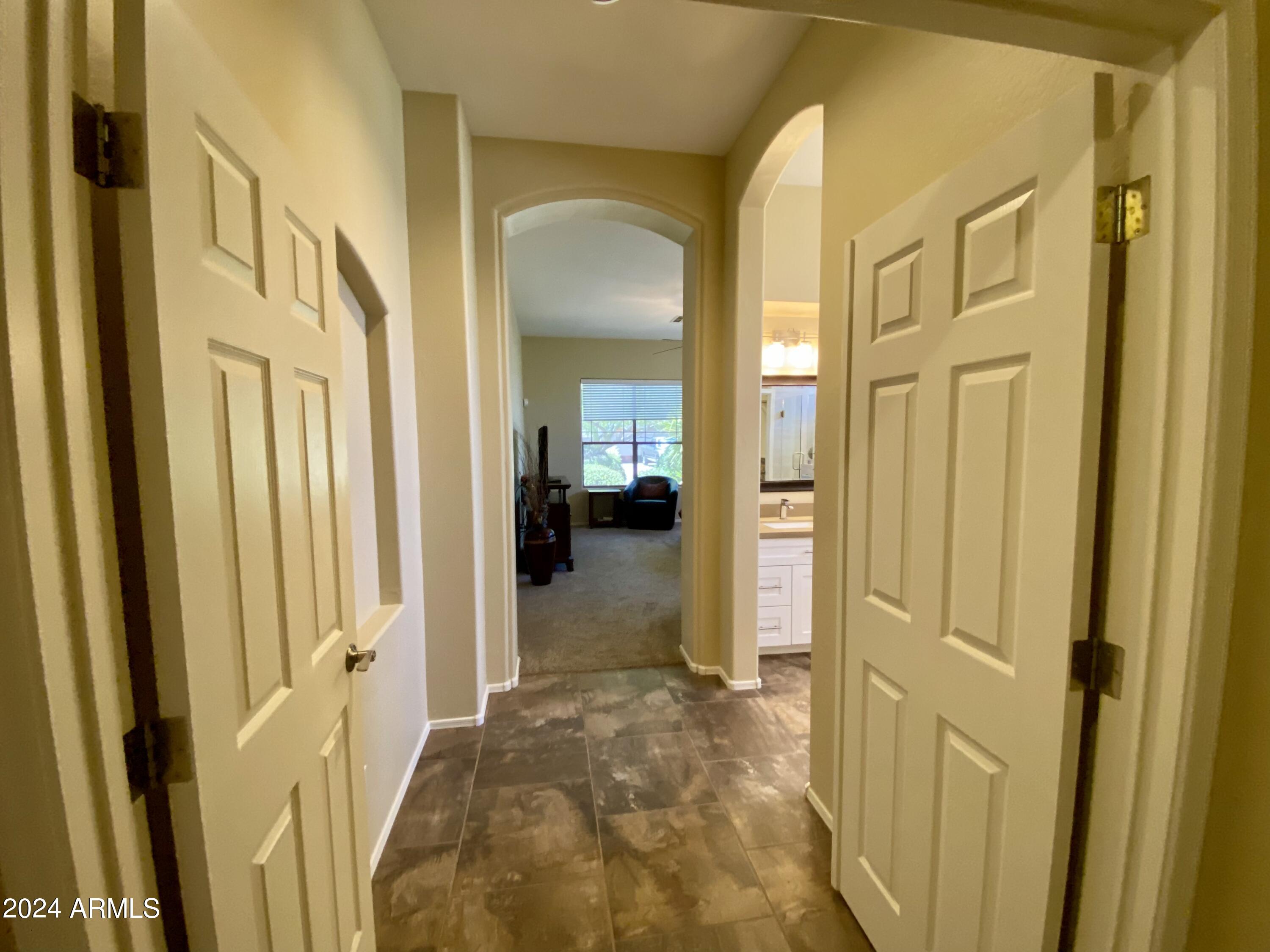 9554 E RAINDANCE Trail