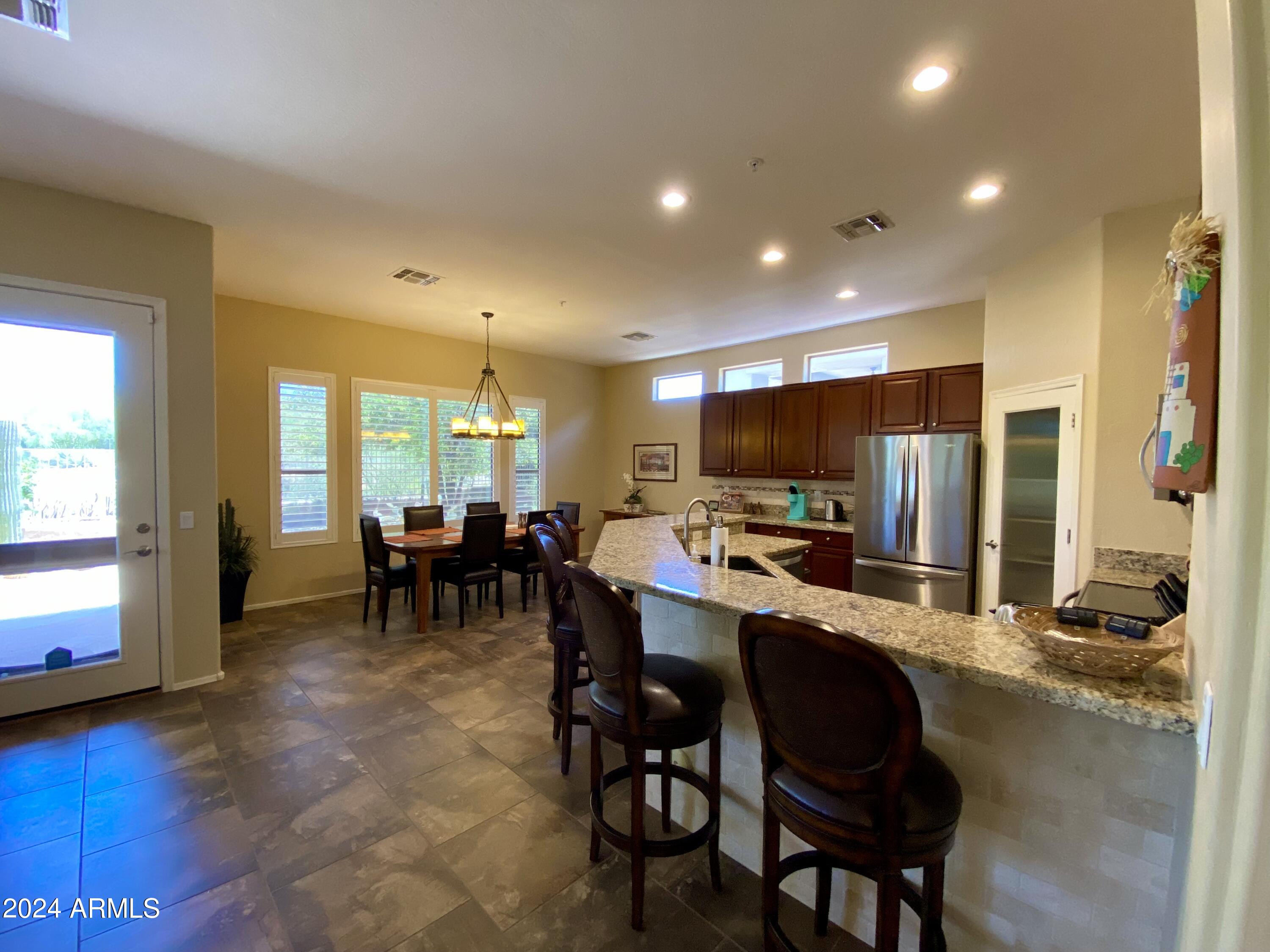 9554 E RAINDANCE Trail