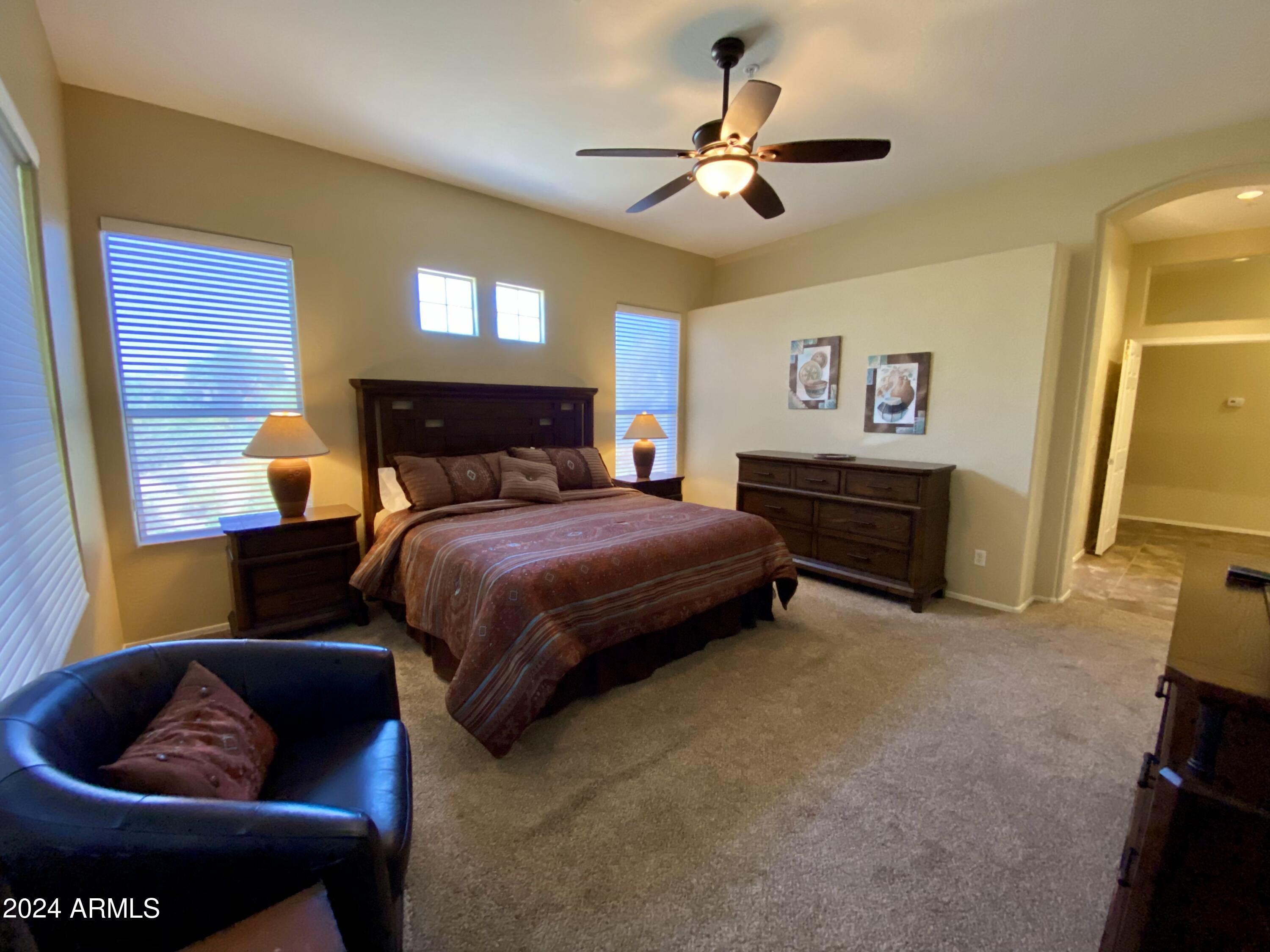 9554 E RAINDANCE Trail