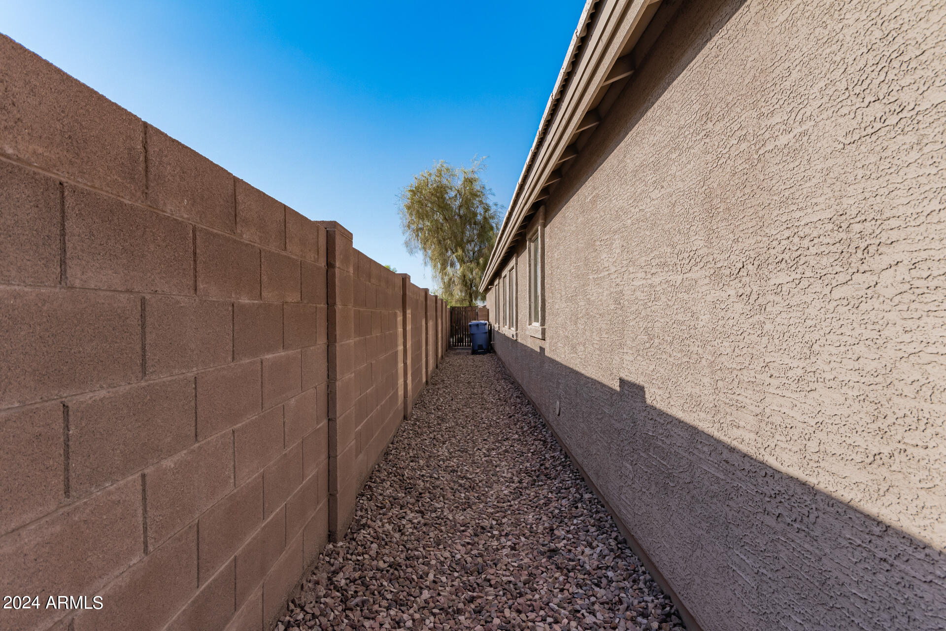 2151 E STACEY Road