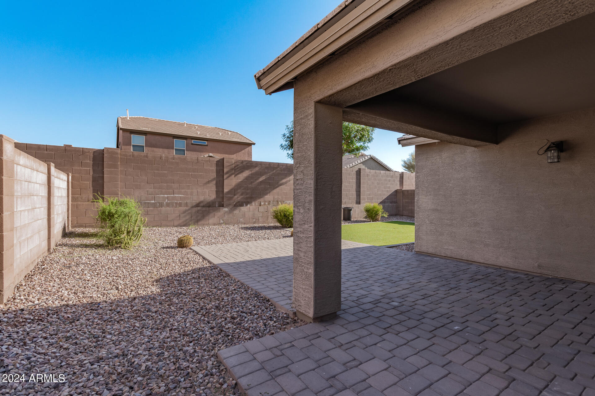 2151 E STACEY Road